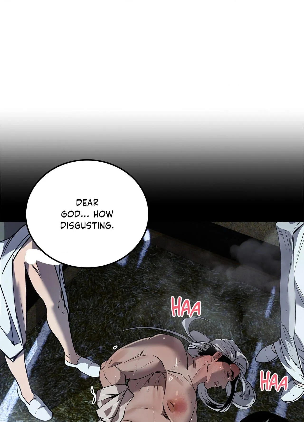 Read Daemuljeon chapter 0.98 image 76 on Lezhin