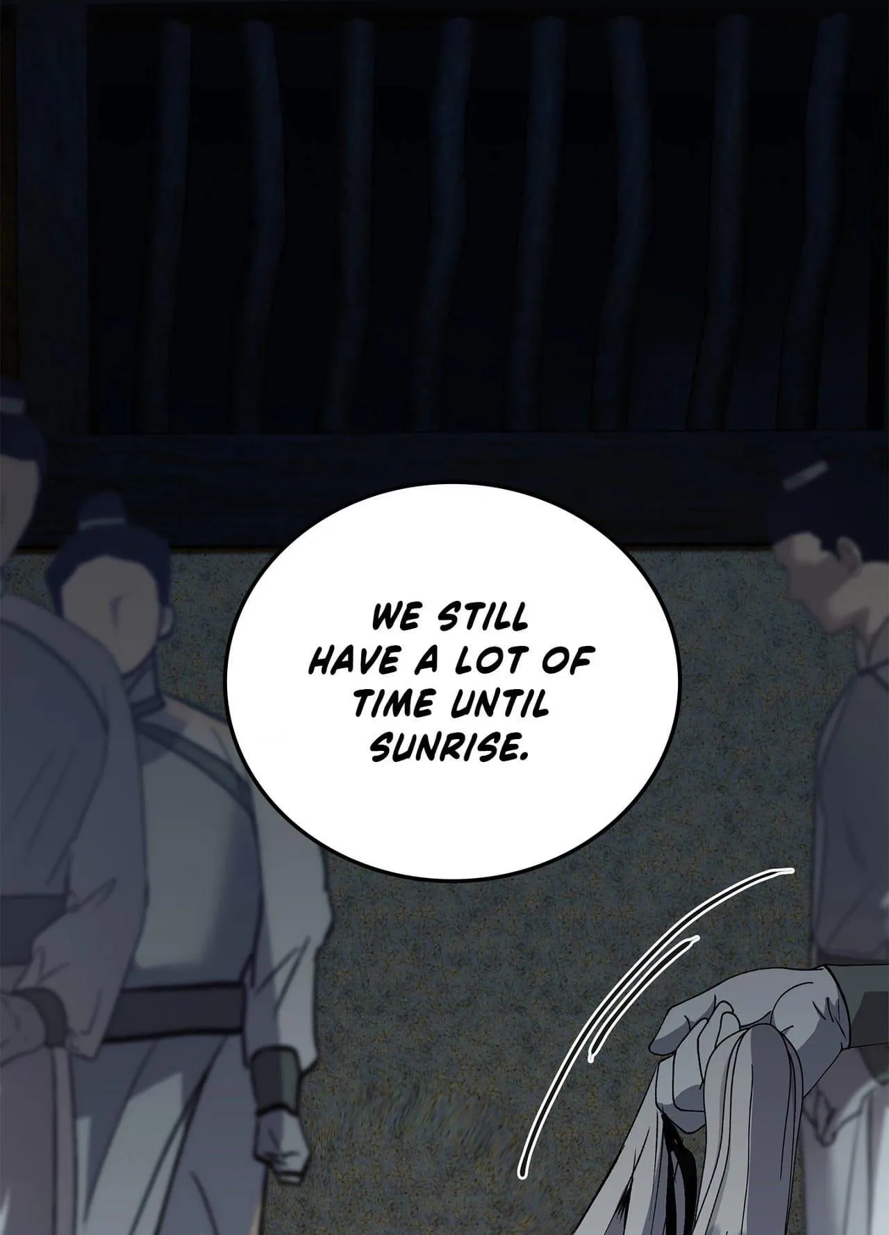 Read Daemuljeon chapter 0.98 image 79 on Lezhin