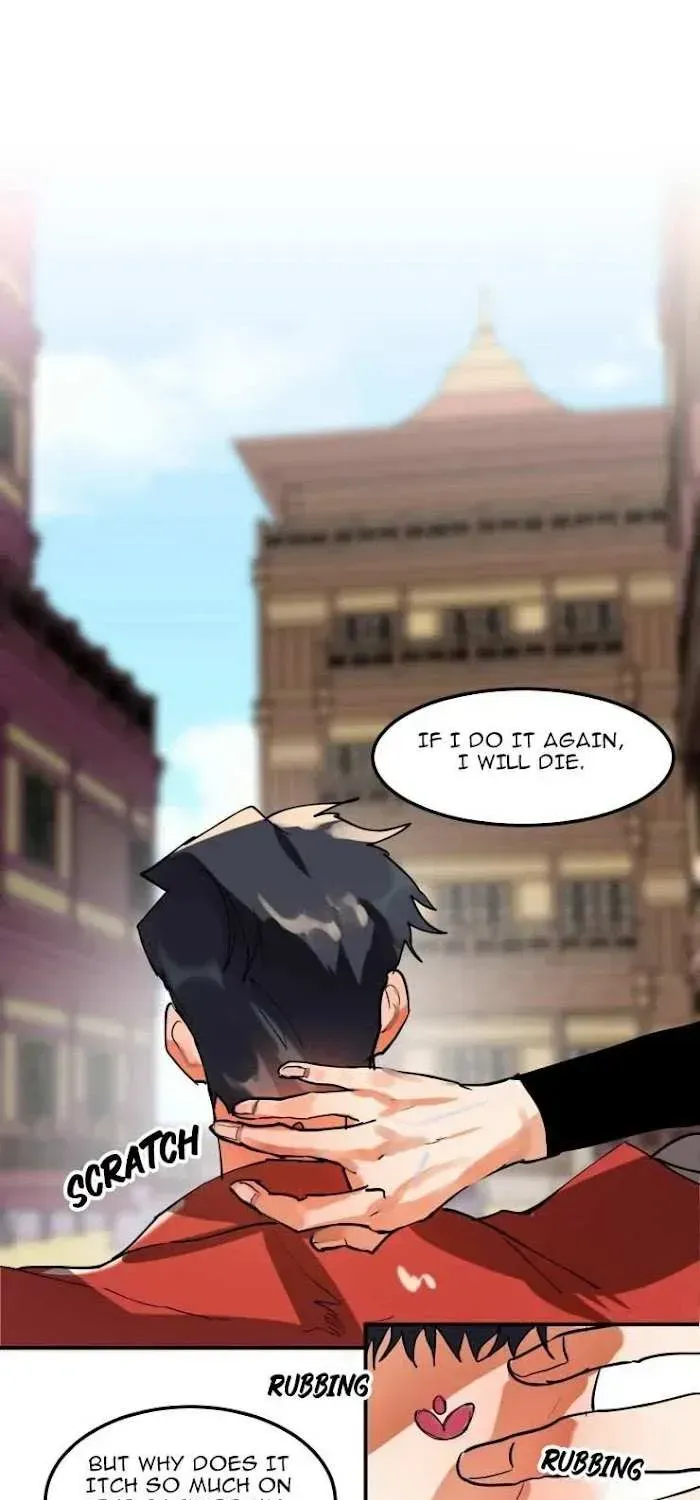 Read Daemuljeon chapter 1.1 image 19 on Lezhin