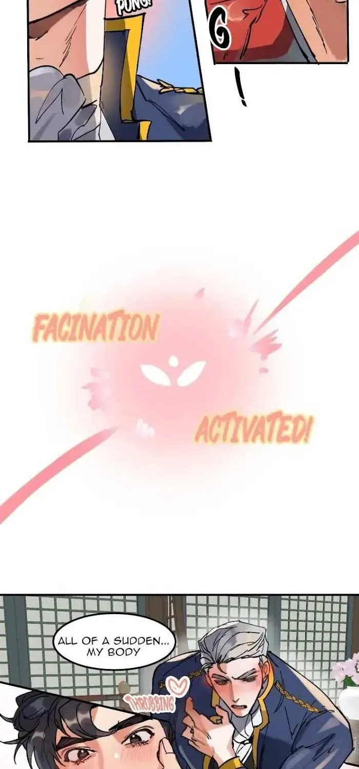 Read Daemuljeon chapter 1.1 image 30 on Lezhin