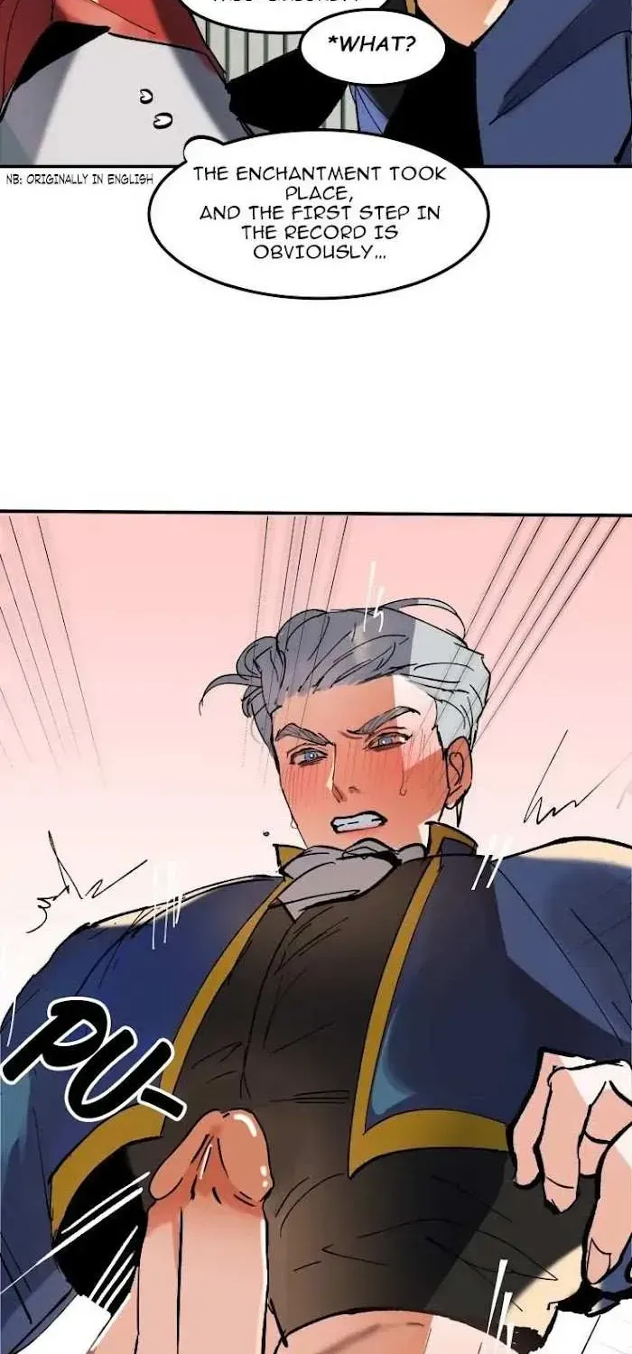 Read Daemuljeon chapter 1.1 image 32 on Lezhin
