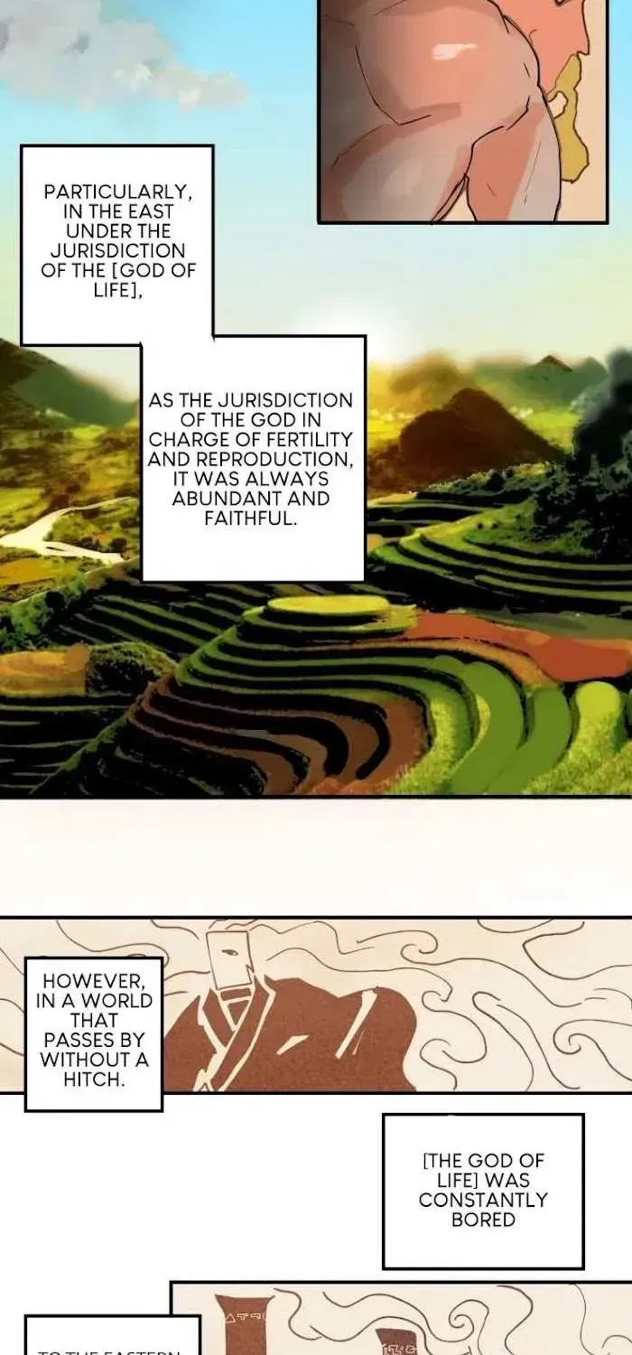 Read Daemuljeon chapter 1.1 image 9 on Lezhin