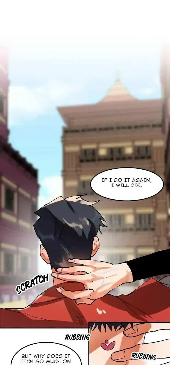 Read Daemuljeon chapter 1.2 image 19 on Lezhin