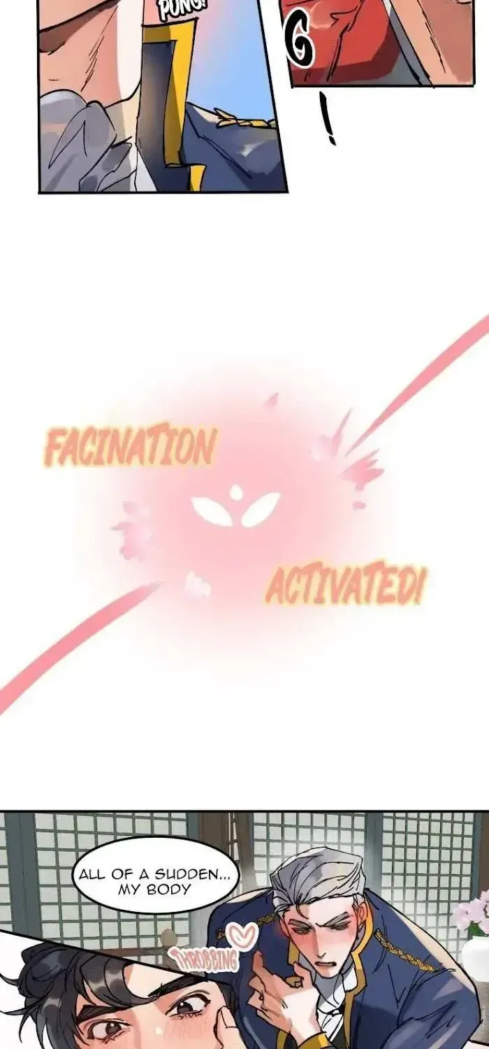Read Daemuljeon chapter 1.2 image 30 on Lezhin