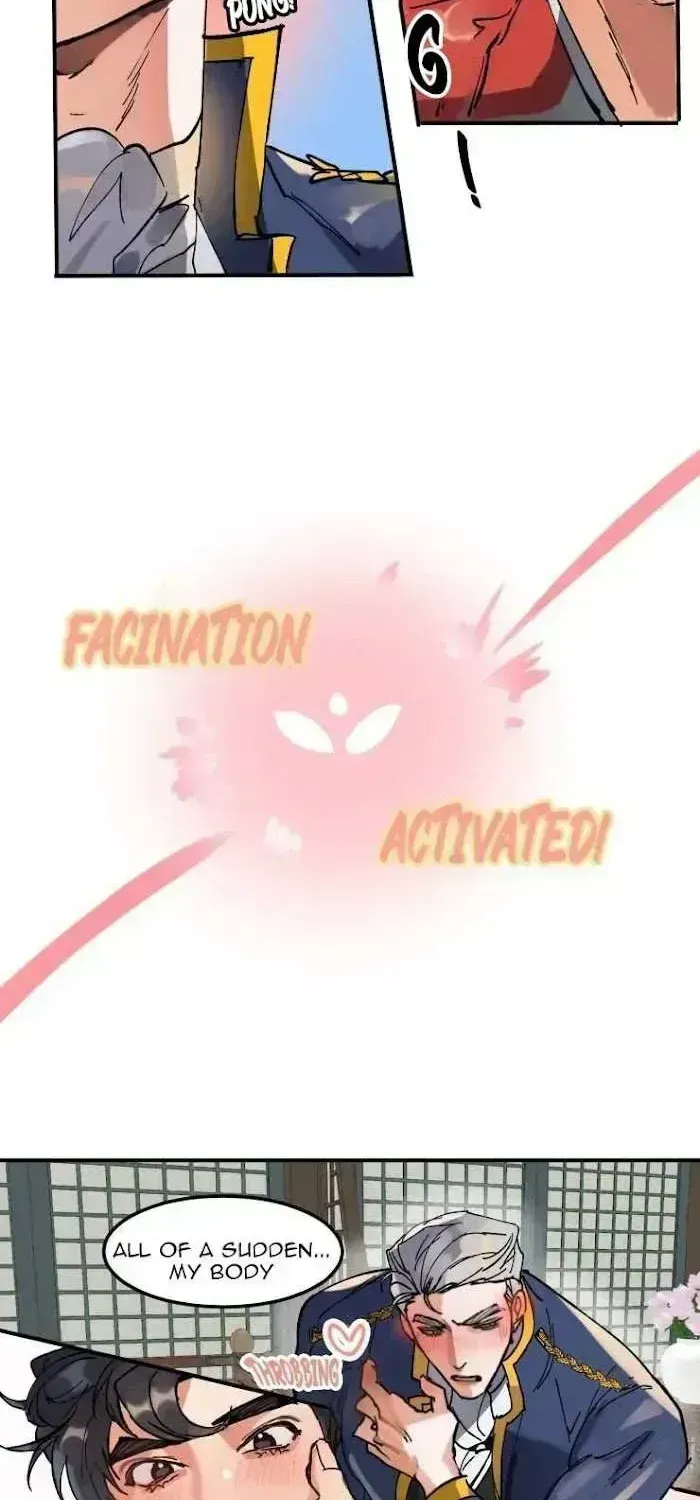 Read Daemuljeon chapter 1.4 image 30 on Lezhin