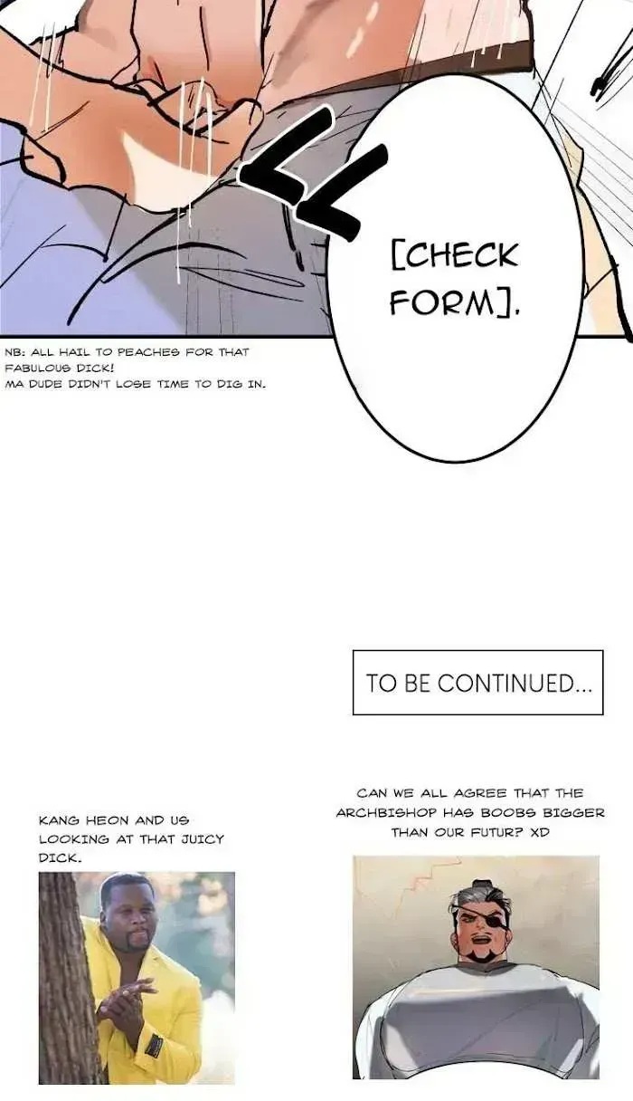 Read Daemuljeon chapter 1.4 image 33 on Lezhin