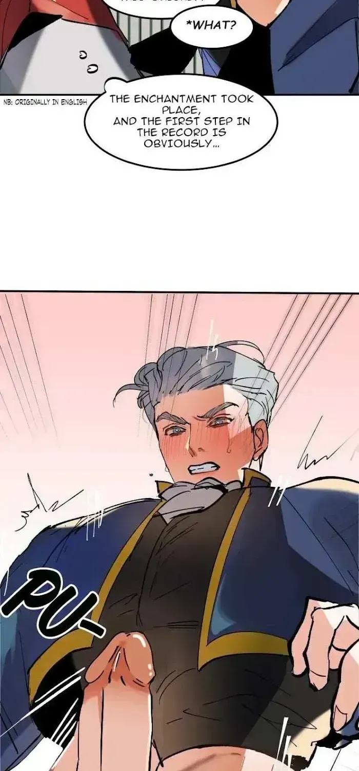 Read Daemuljeon chapter 1.5 image 32 on Lezhin