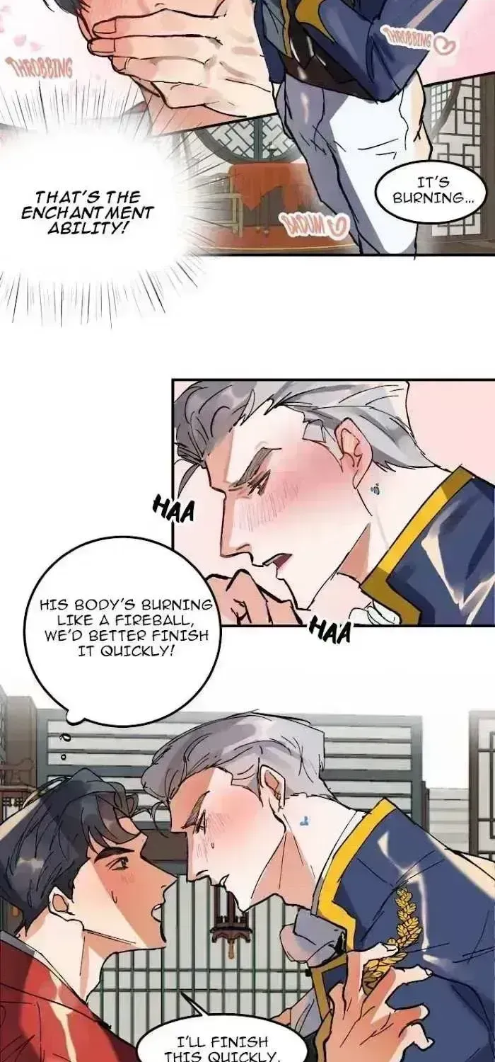 Read Daemuljeon chapter 1.7 image 31 on Lezhin