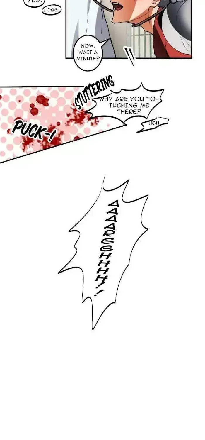 Read Daemuljeon chapter 1.8 image 18 on Lezhin