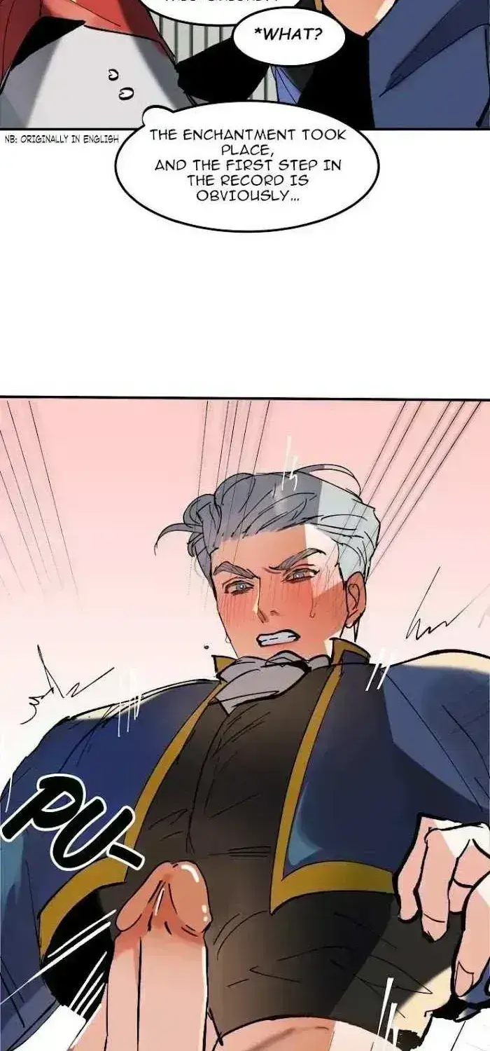 Read Daemuljeon chapter 1.8 image 32 on Lezhin