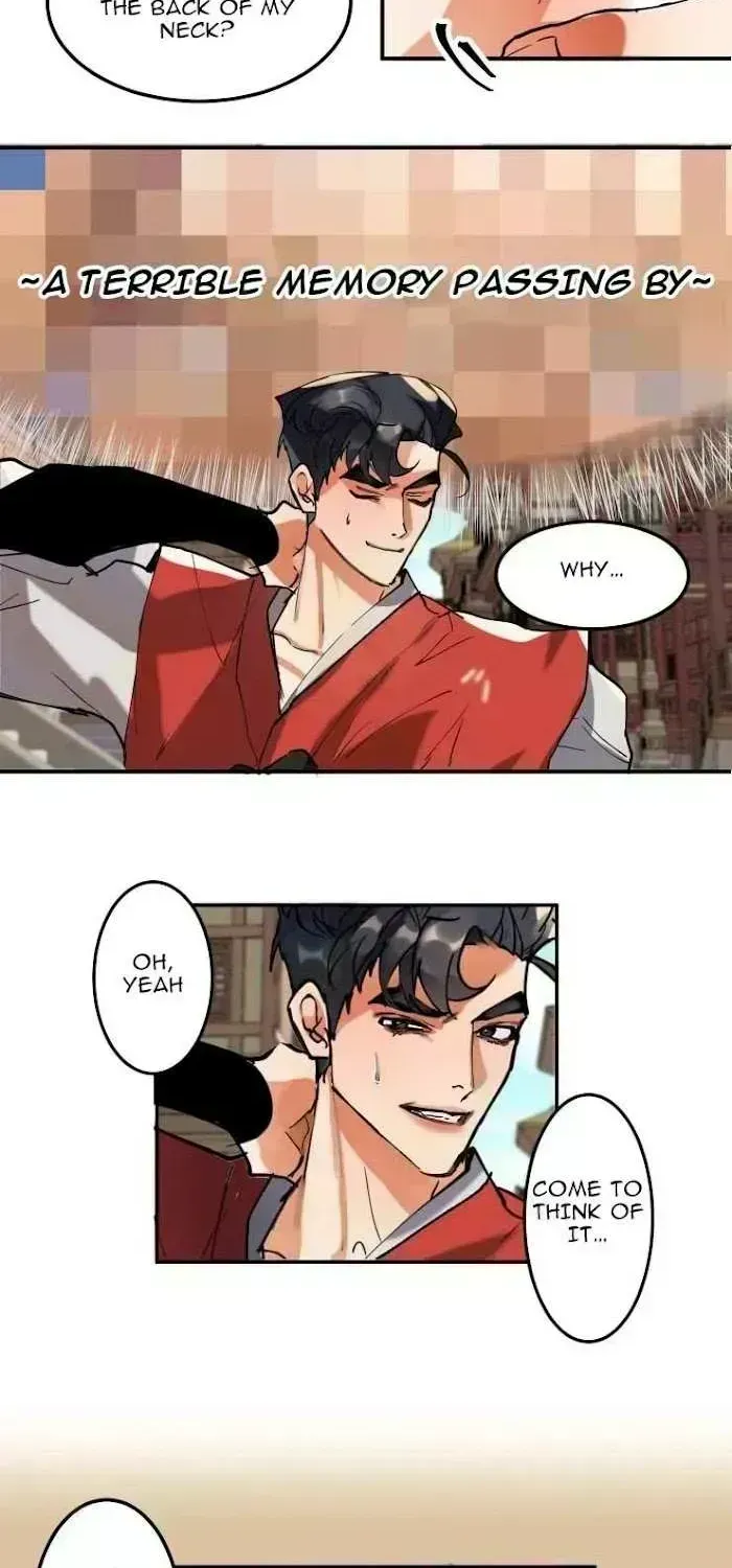 Read Daemuljeon chapter 1.9 image 20 on Lezhin