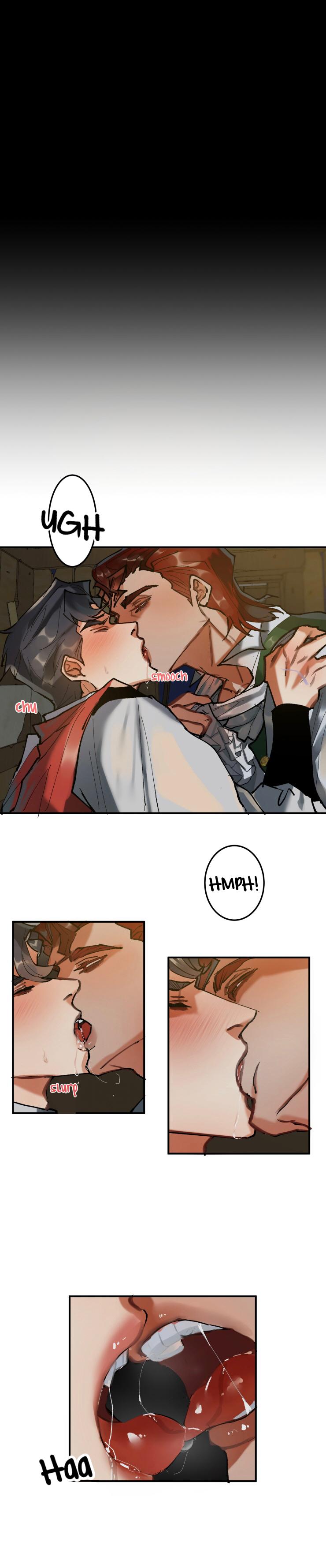 Read Daemuljeon chapter 10 image 10 on Lezhin