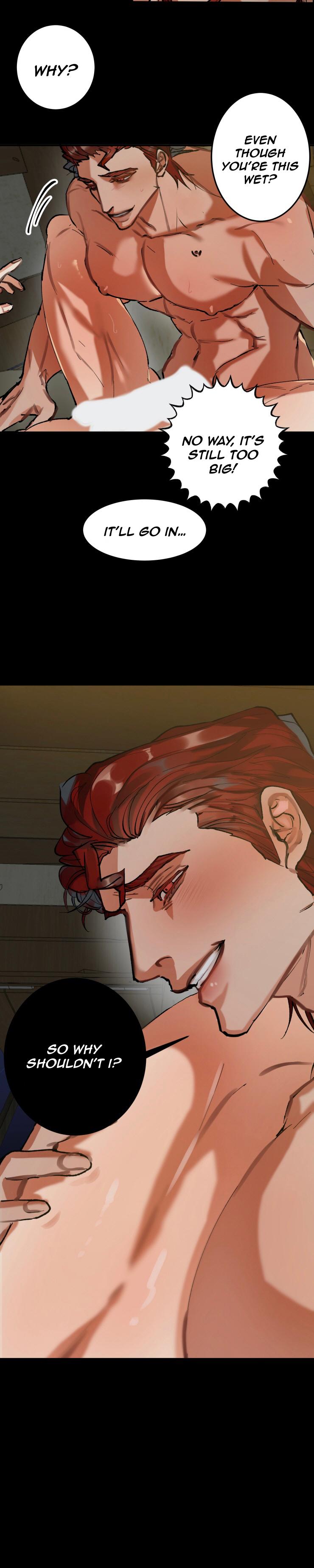 Read Daemuljeon chapter 10 image 16 on Lezhin