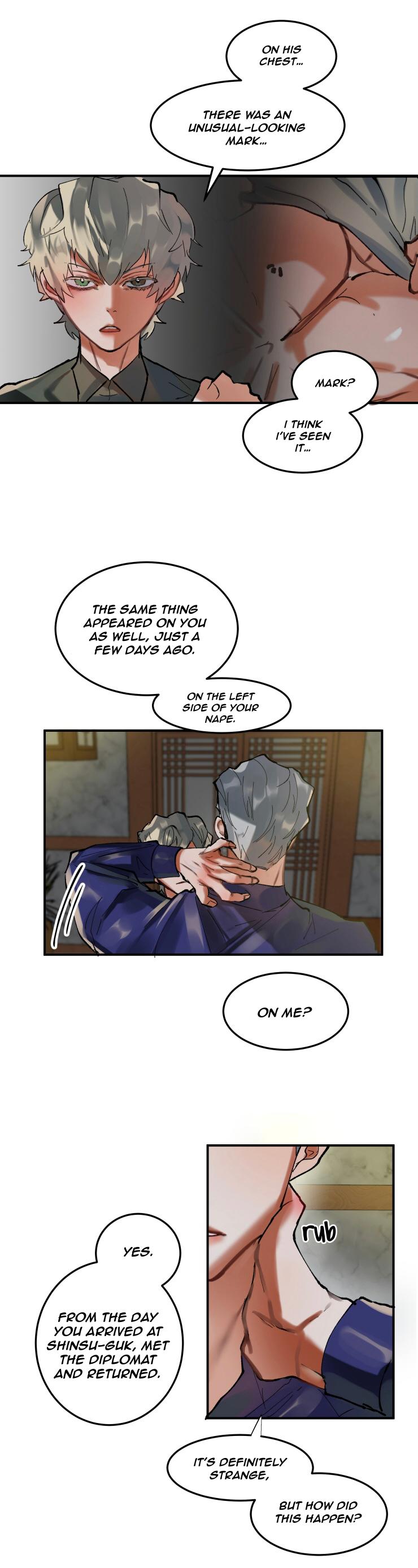 Read Daemuljeon chapter 10 image 2 on Lezhin