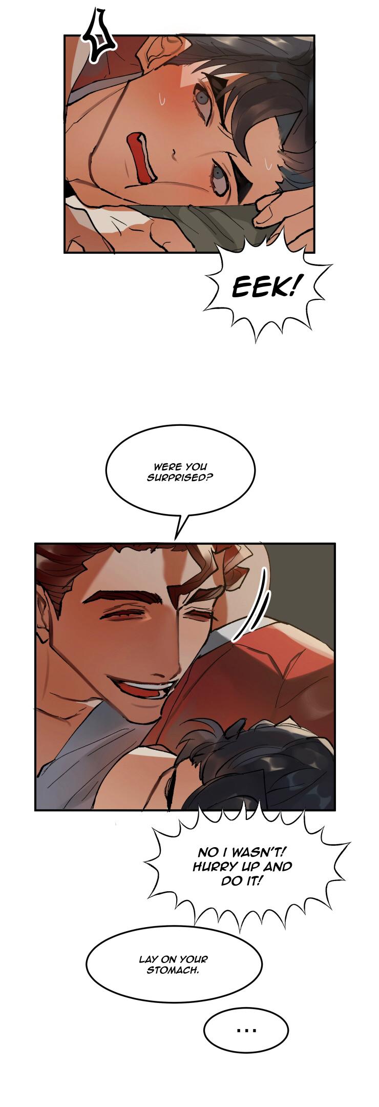 Read Daemuljeon chapter 11 image 11 on Lezhin