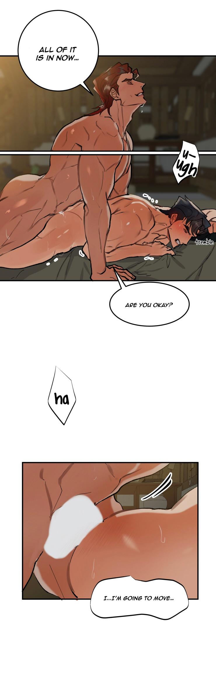 Read Daemuljeon chapter 11 image 16 on Lezhin
