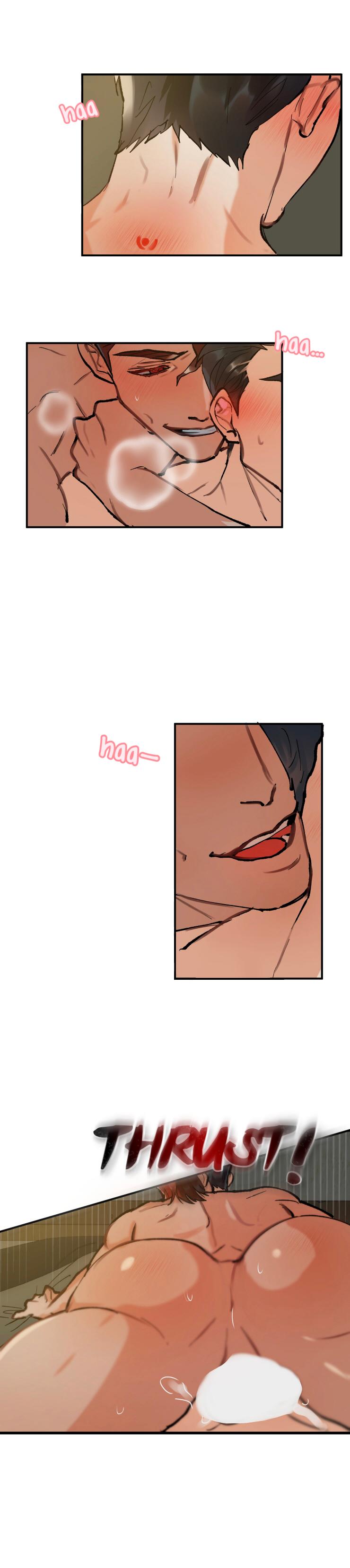 Read Daemuljeon chapter 11 image 18 on Lezhin