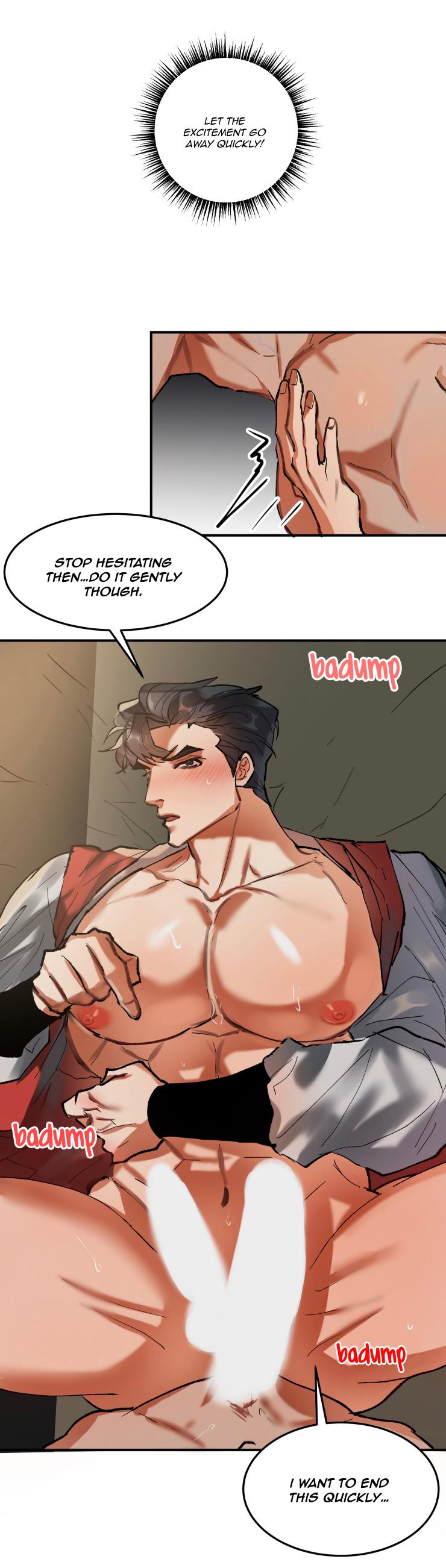 Read Daemuljeon chapter 11 image 5 on Lezhin