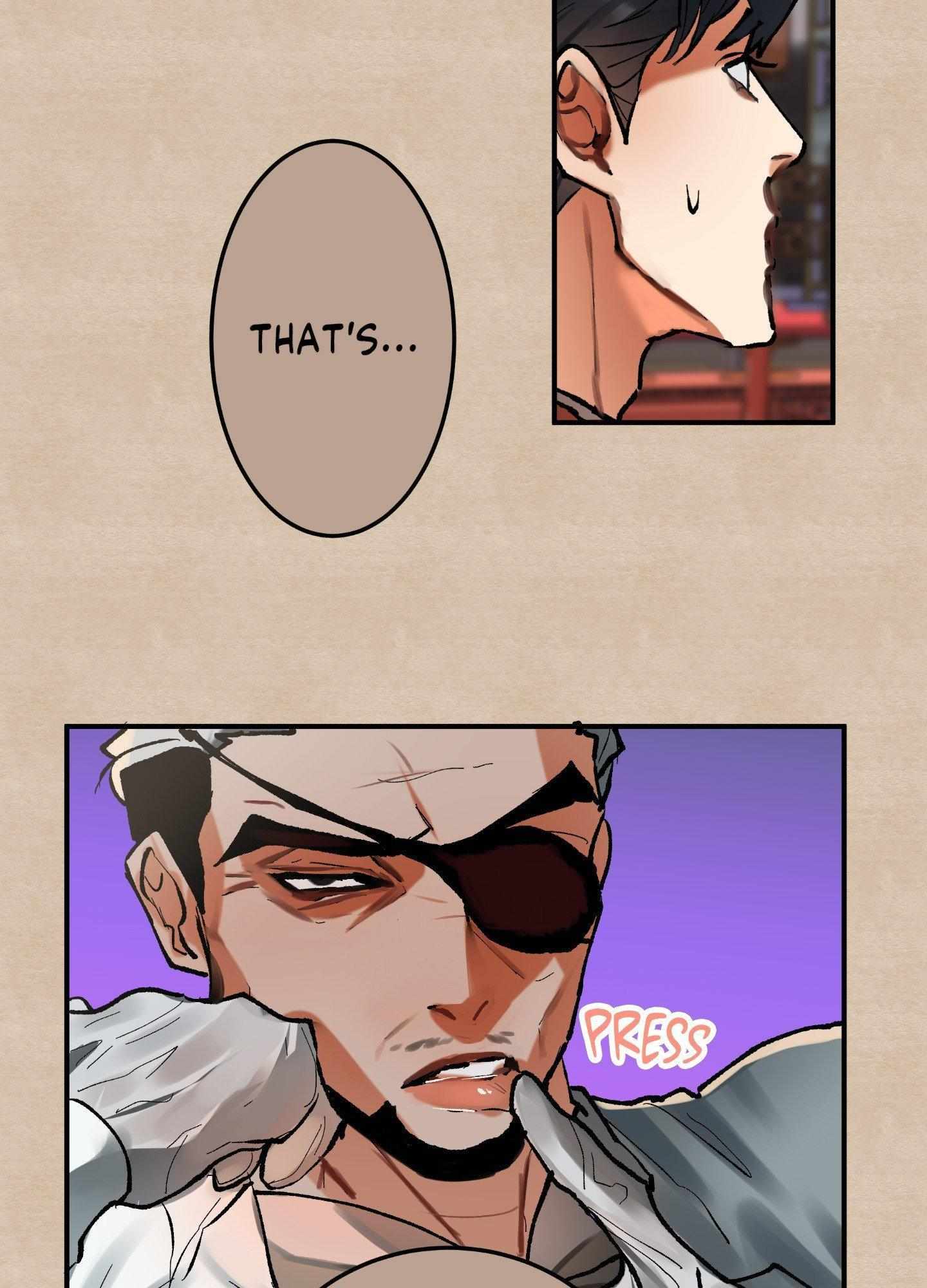 Read Daemuljeon chapter 13 image 10 on Lezhin