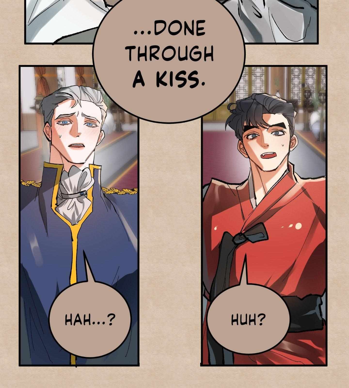 Read Daemuljeon chapter 13 image 11 on Lezhin