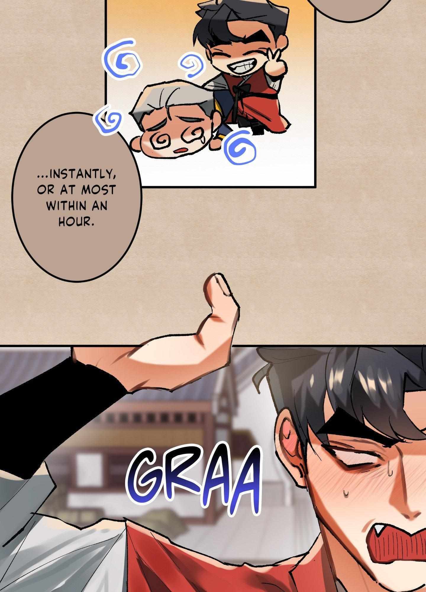 Read Daemuljeon chapter 13 image 13 on Lezhin