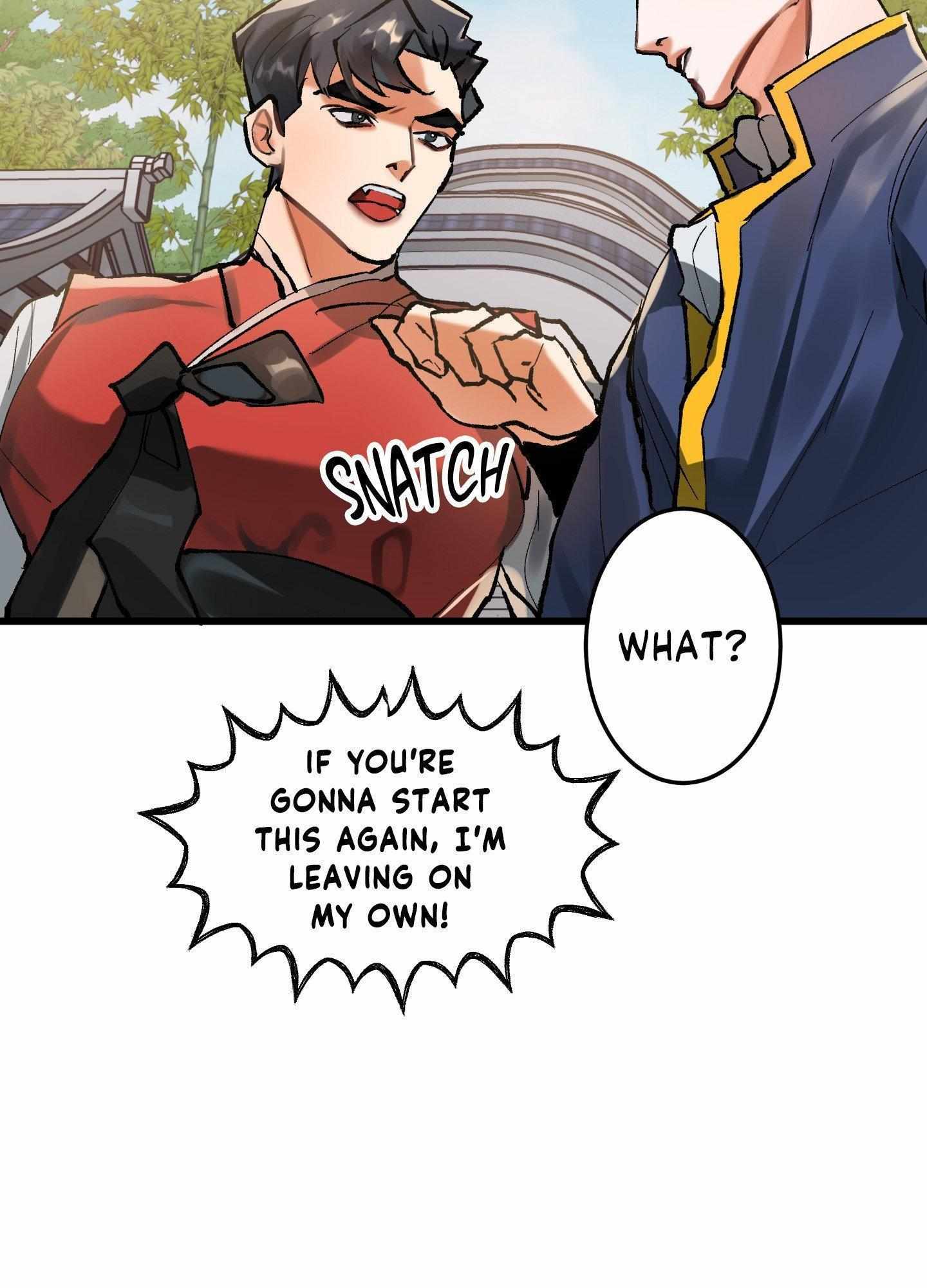 Read Daemuljeon chapter 13 image 16 on Lezhin
