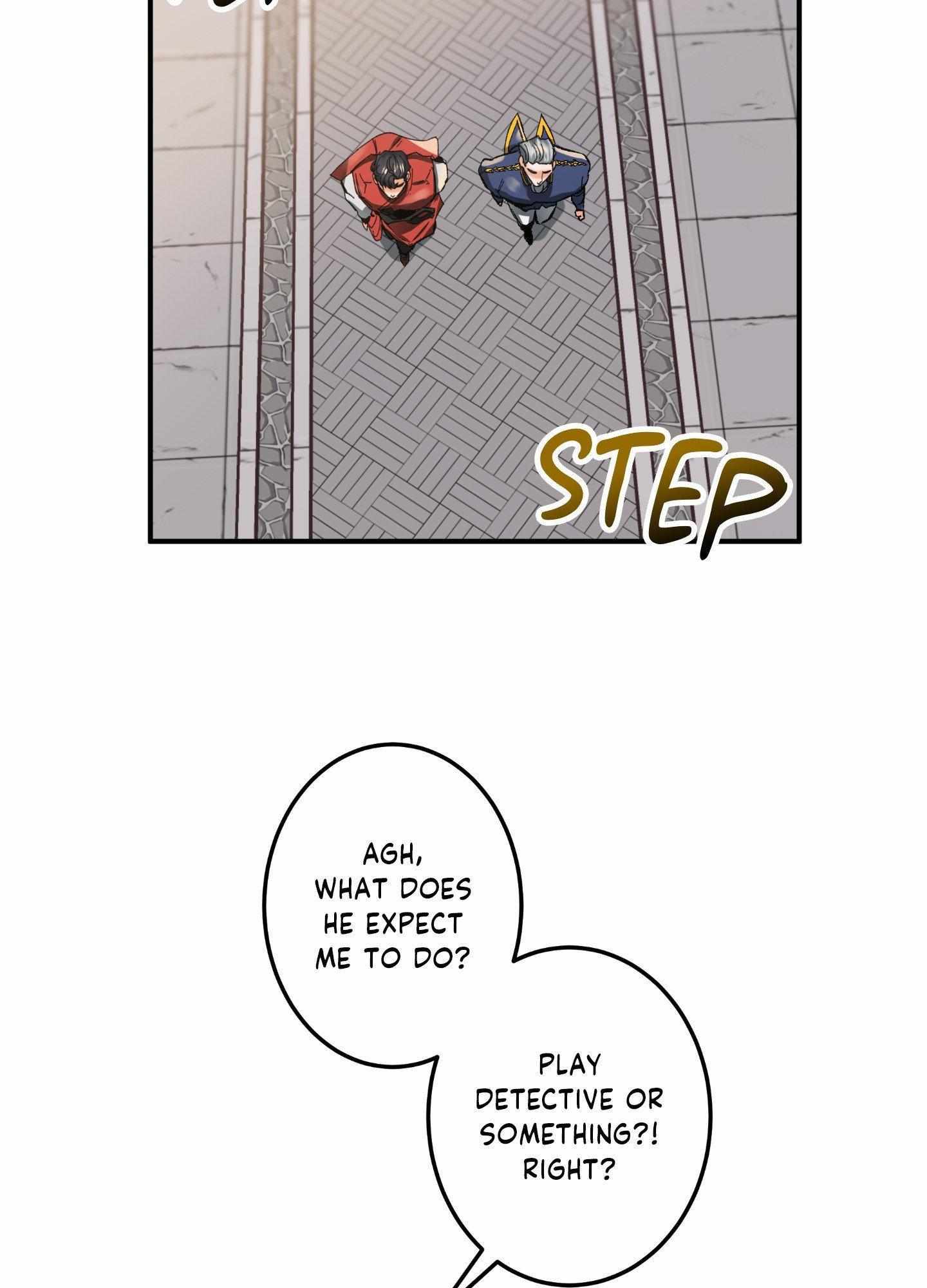 Read Daemuljeon chapter 13 image 2 on Lezhin