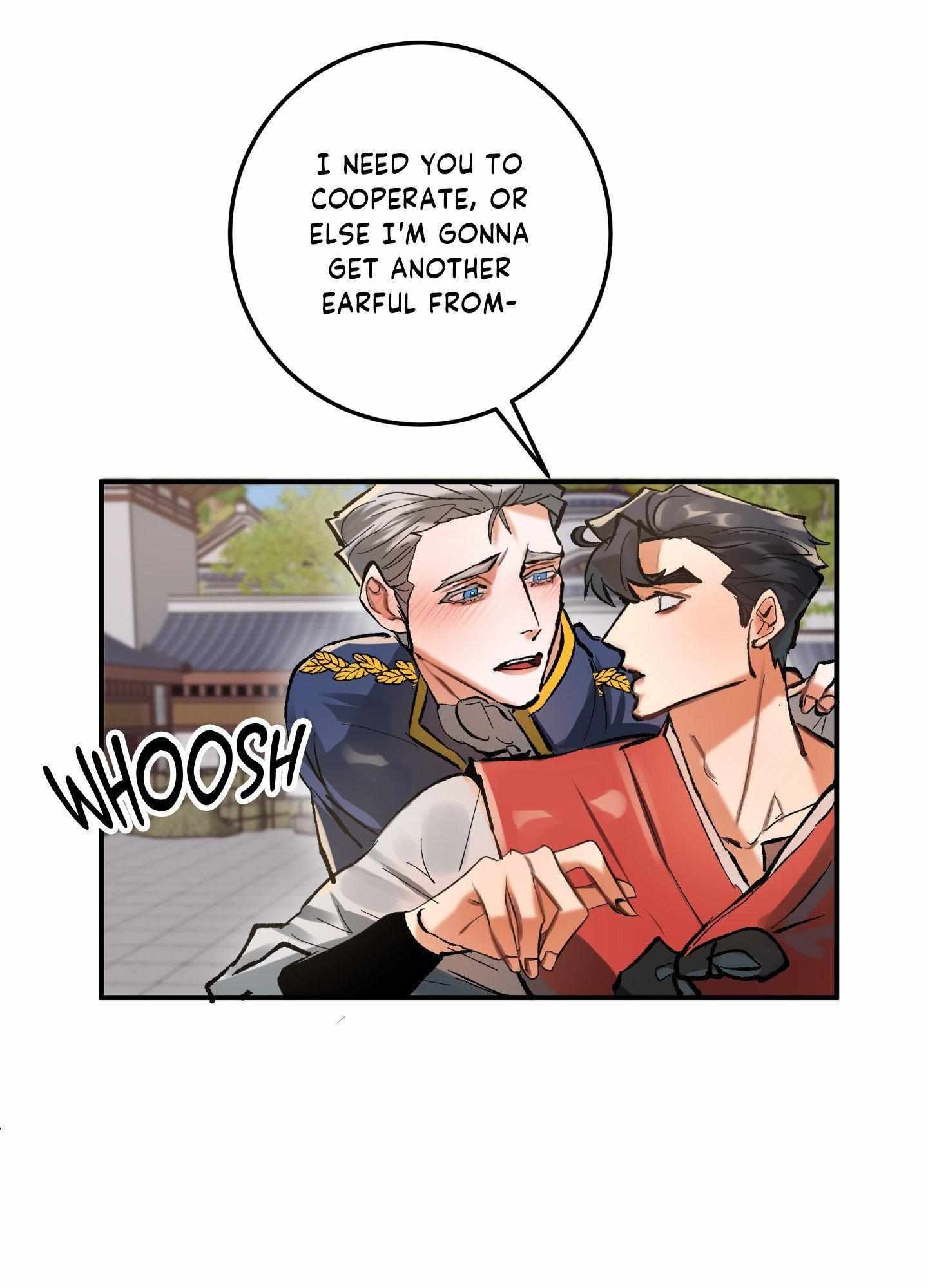 Read Daemuljeon chapter 13 image 21 on Lezhin