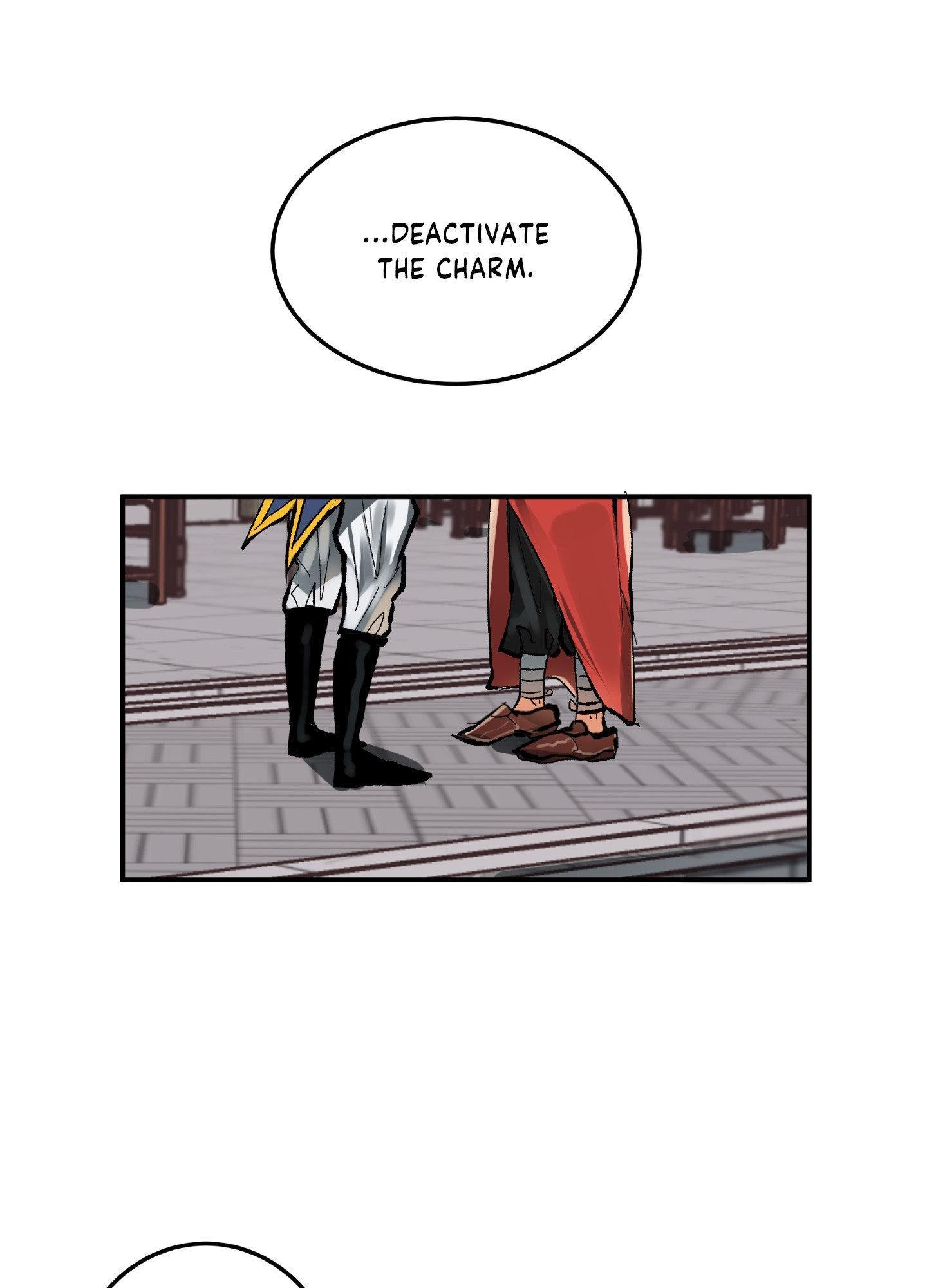 Read Daemuljeon chapter 13 image 23 on Lezhin
