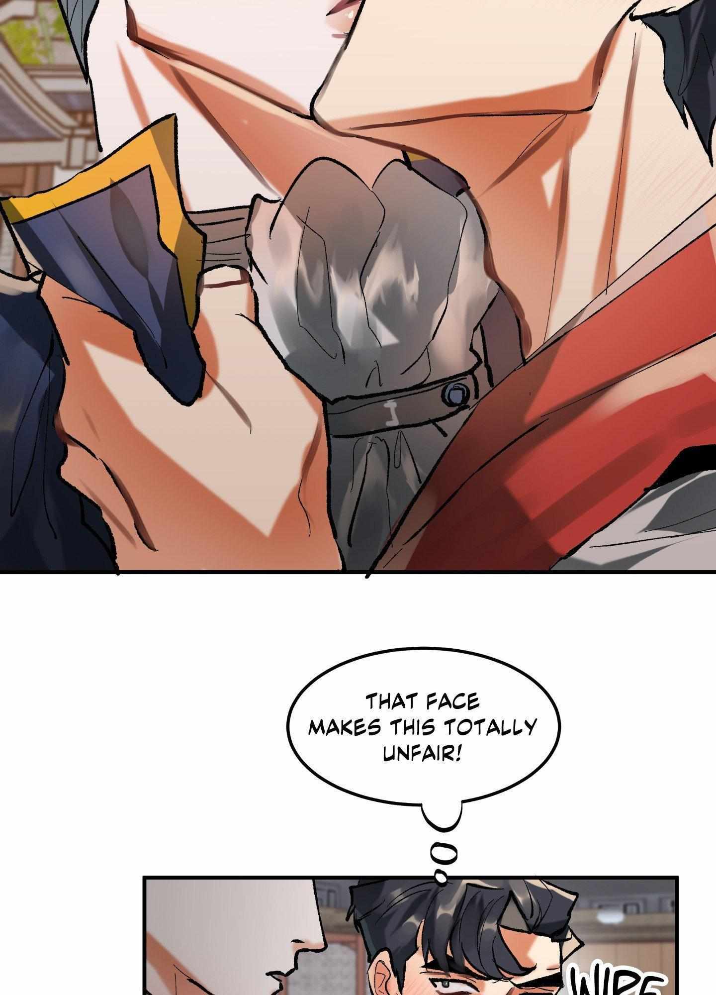 Read Daemuljeon chapter 13 image 26 on Lezhin