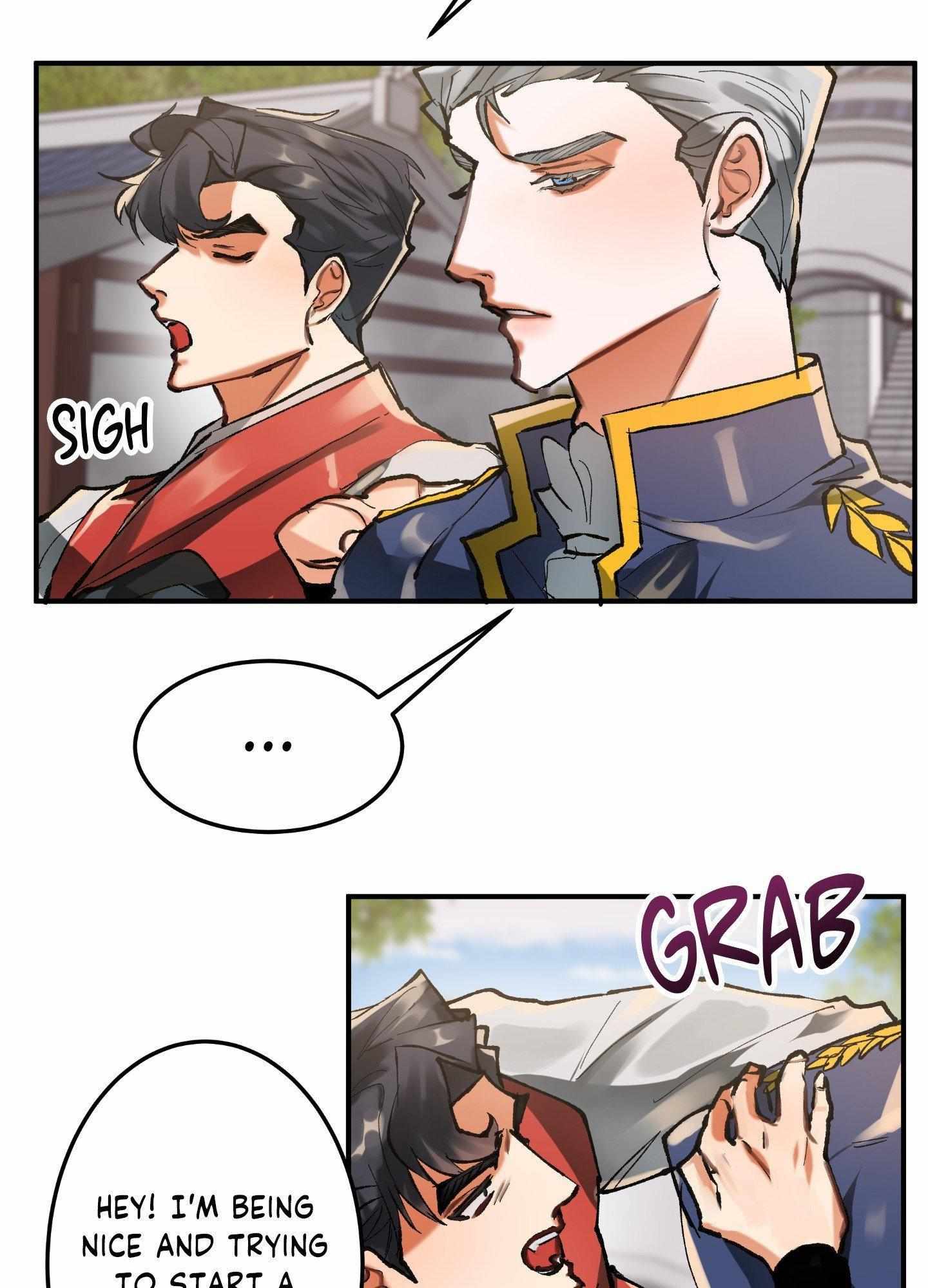 Read Daemuljeon chapter 13 image 3 on Lezhin