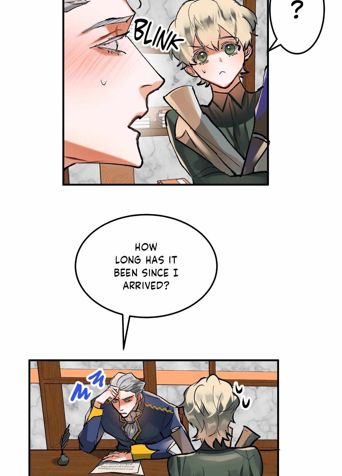 Read Daemuljeon chapter 13 image 30 on Lezhin