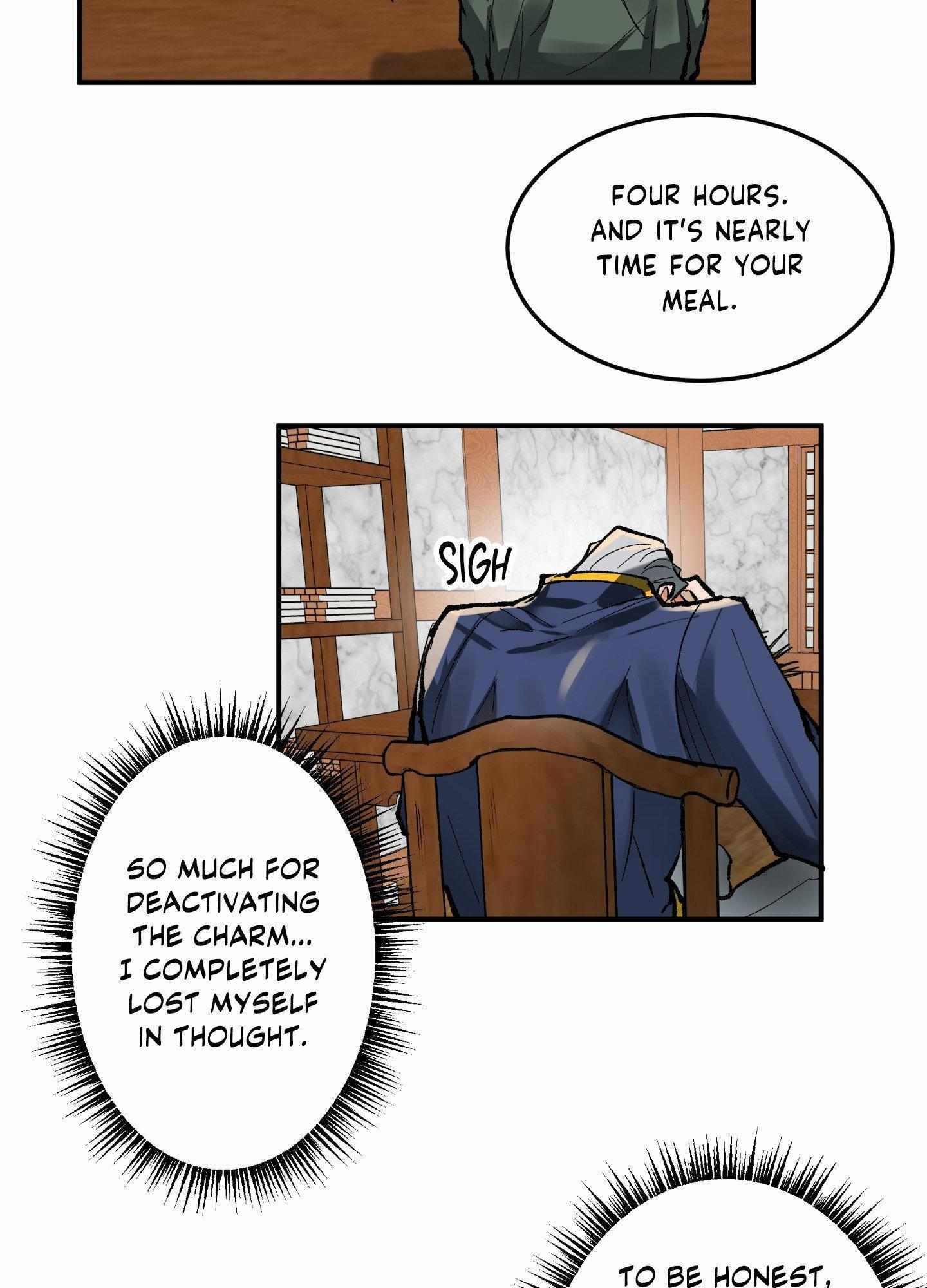 Read Daemuljeon chapter 13 image 31 on Lezhin