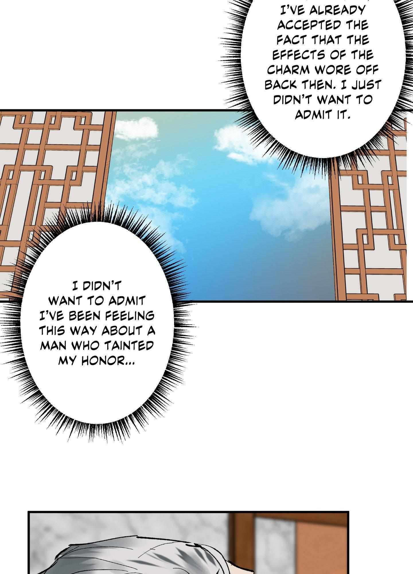 Read Daemuljeon chapter 13 image 32 on Lezhin