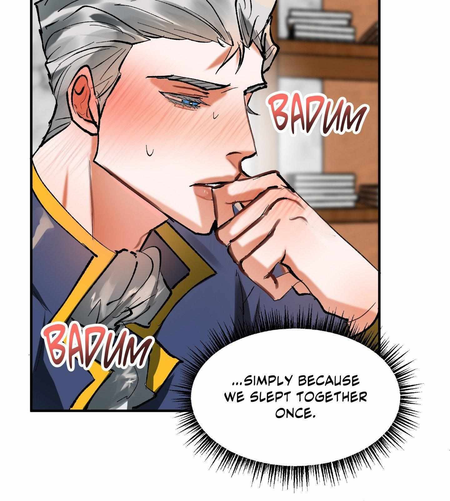 Read Daemuljeon chapter 13 image 33 on Lezhin