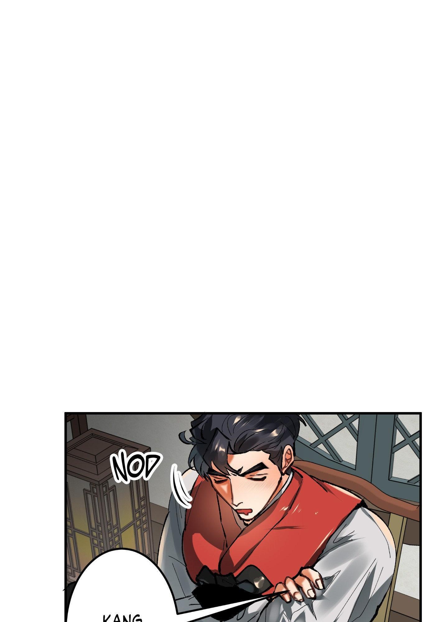 Read Daemuljeon chapter 13 image 36 on Lezhin
