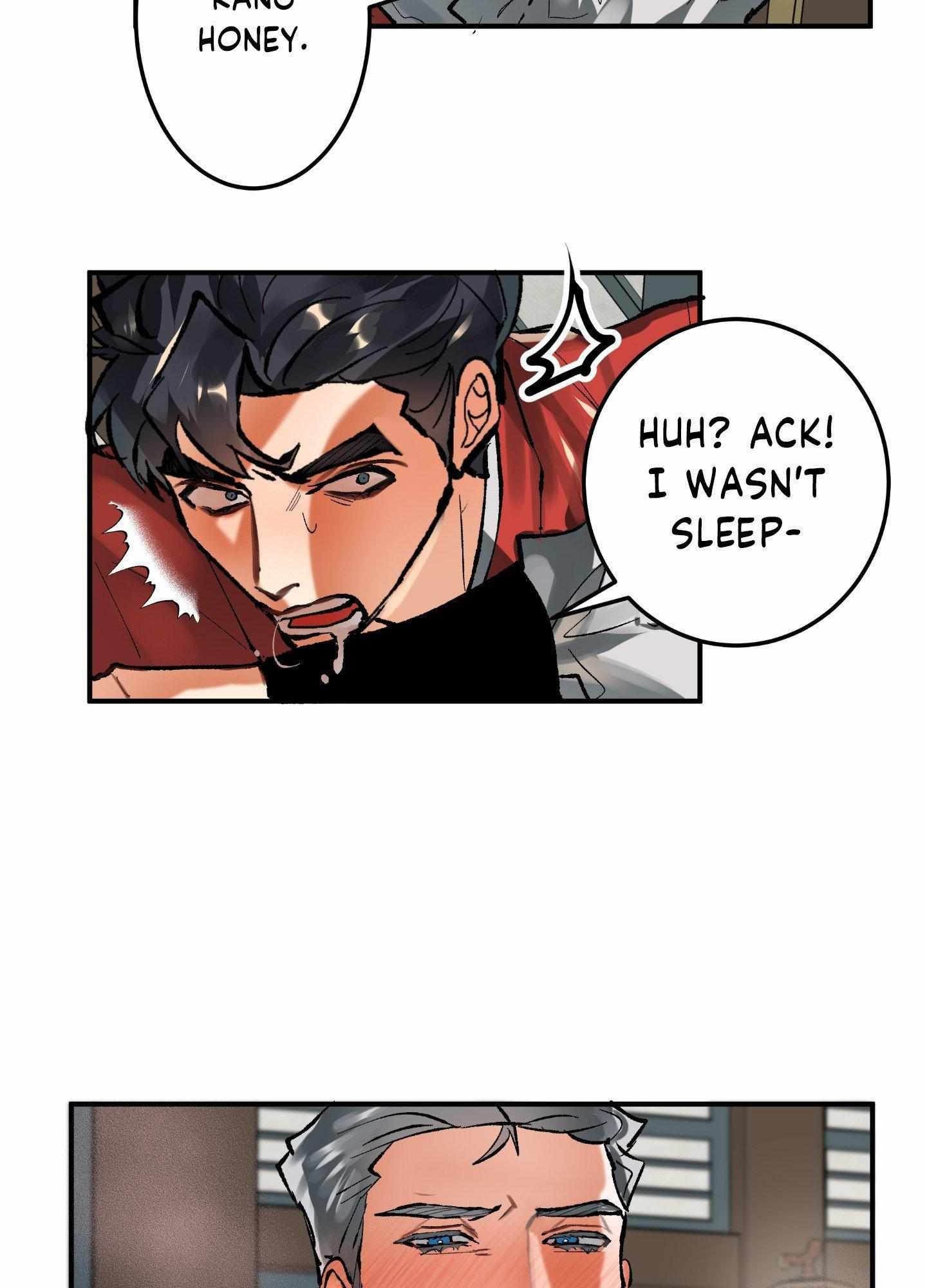Read Daemuljeon chapter 13 image 37 on Lezhin