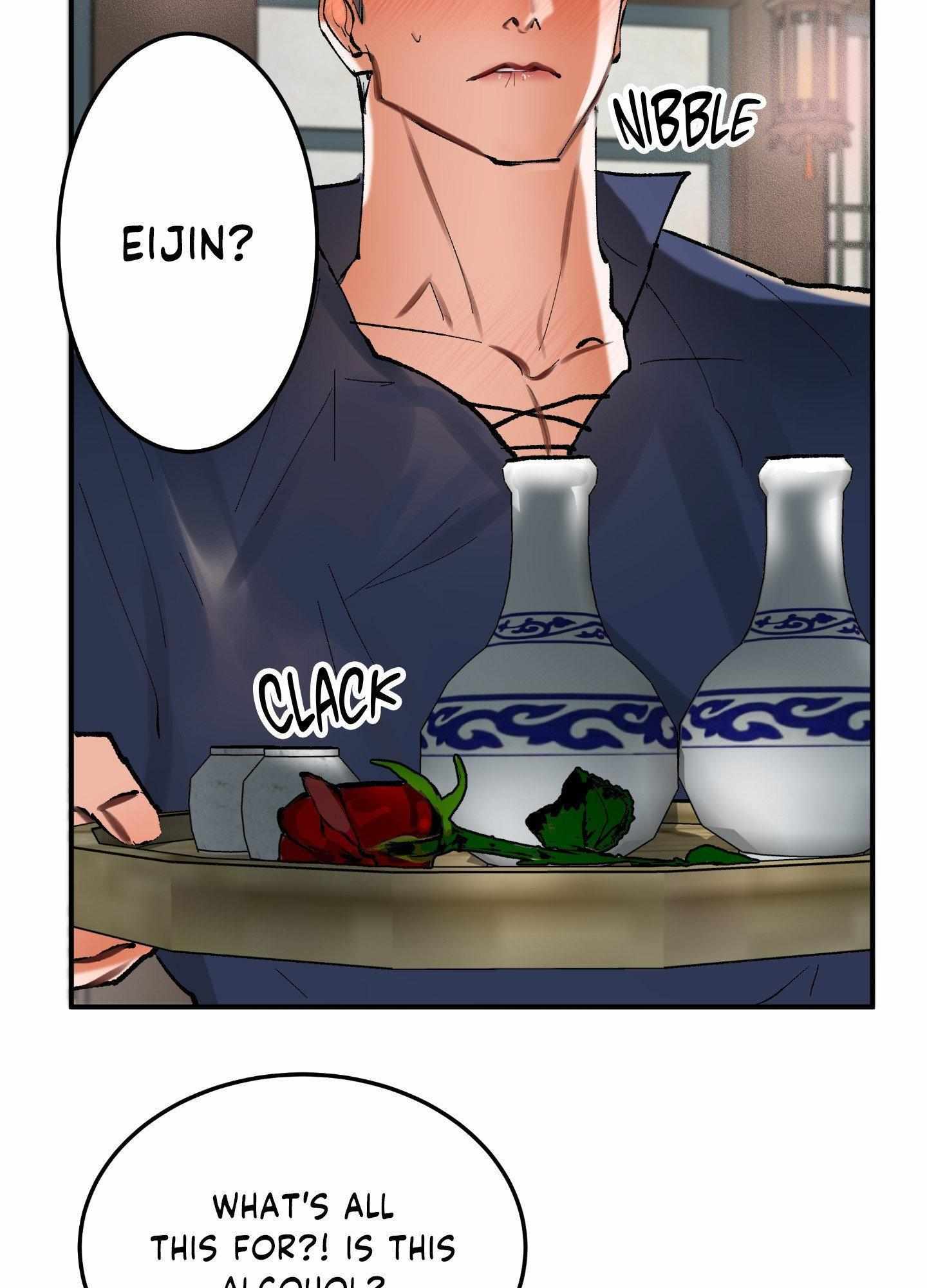 Read Daemuljeon chapter 13 image 38 on Lezhin