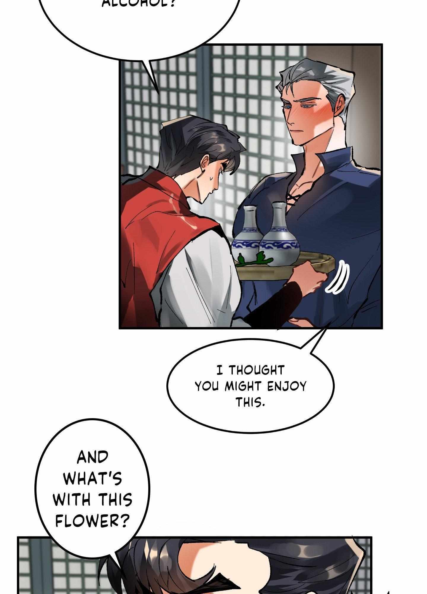 Read Daemuljeon chapter 13 image 39 on Lezhin