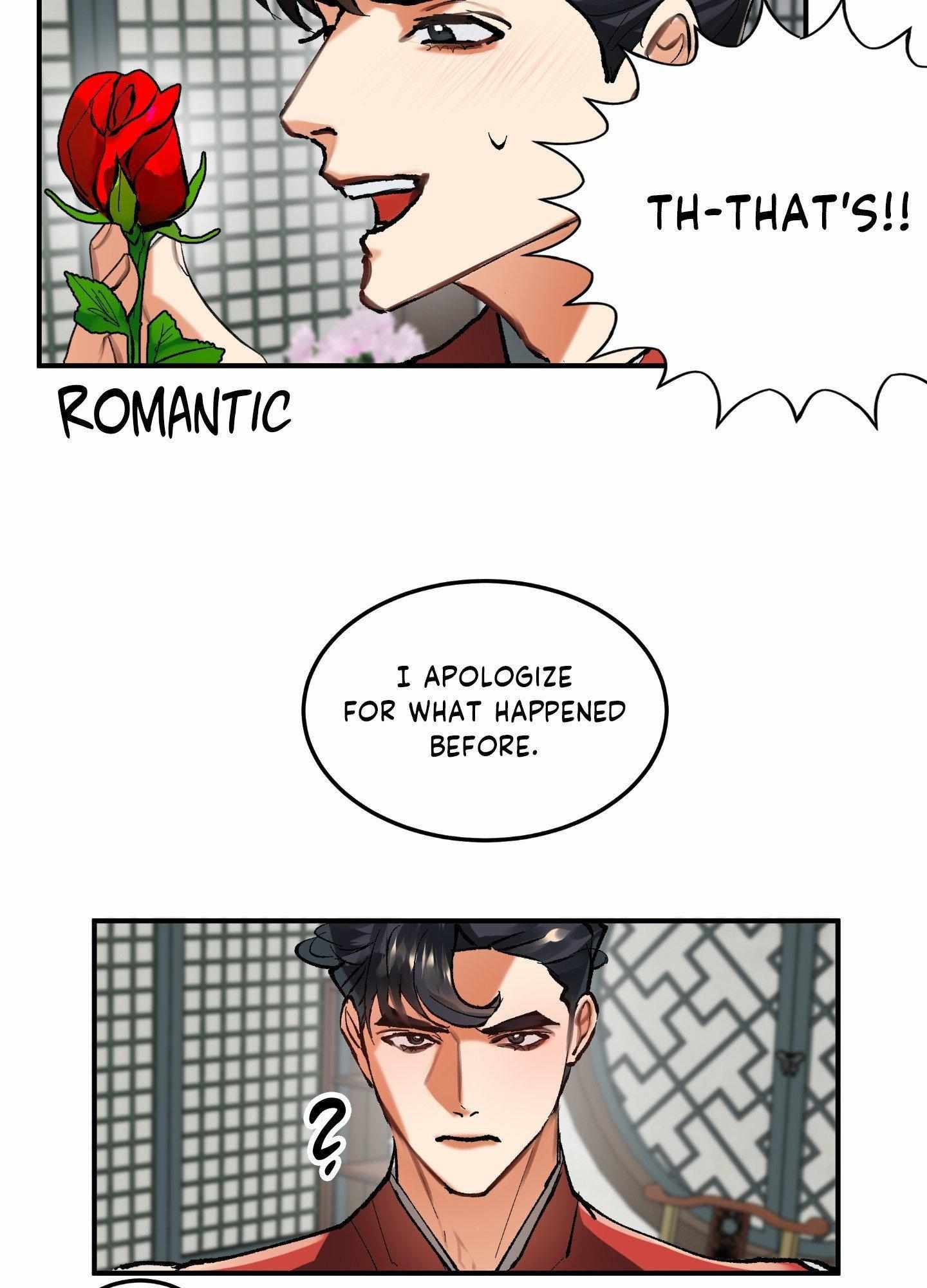 Read Daemuljeon chapter 13 image 40 on Lezhin