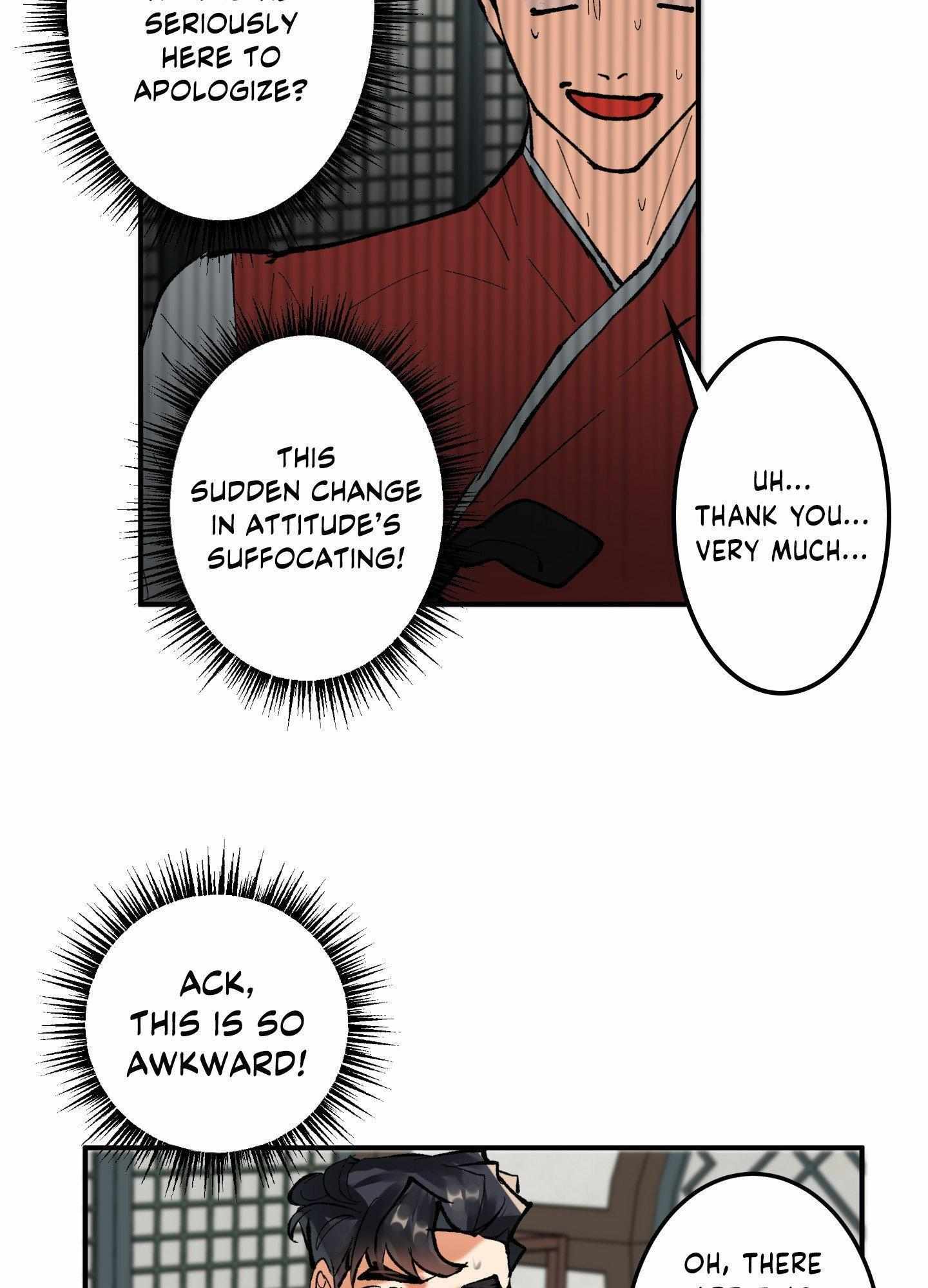 Read Daemuljeon chapter 13 image 42 on Lezhin