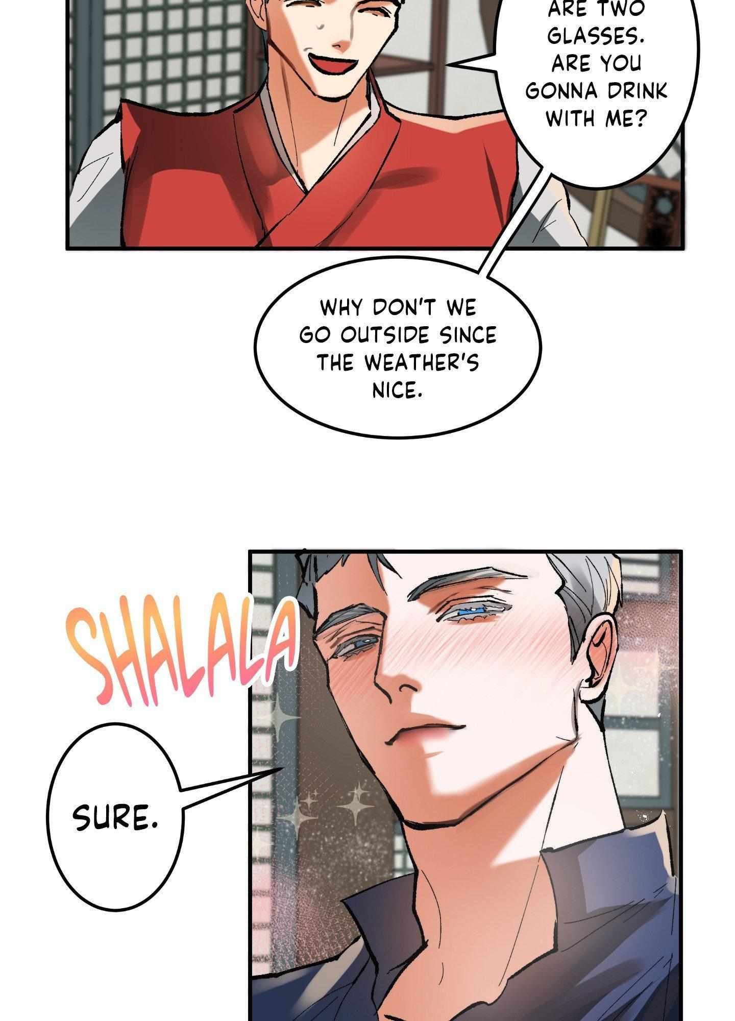 Read Daemuljeon chapter 13 image 43 on Lezhin