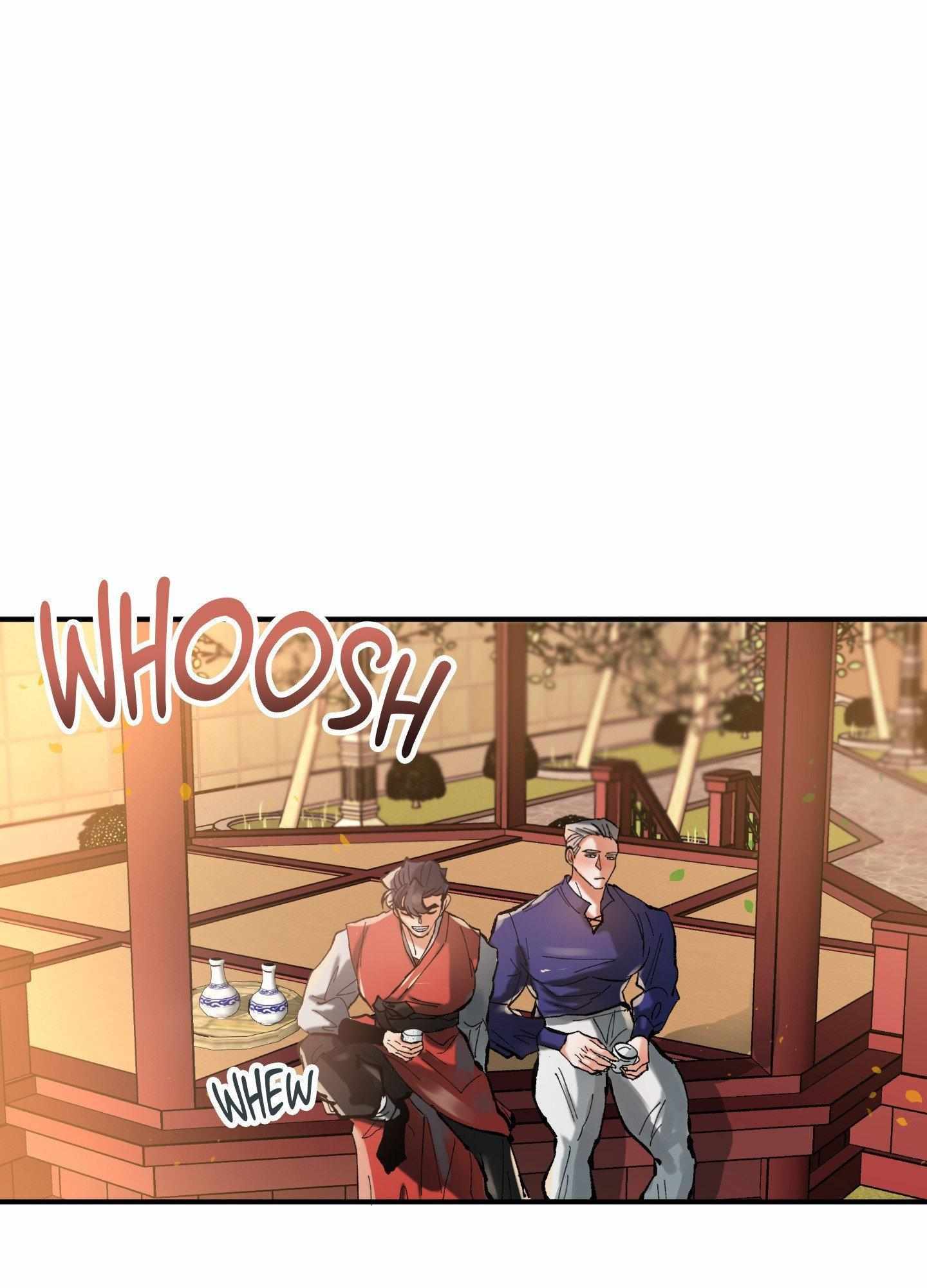 Read Daemuljeon chapter 13 image 45 on Lezhin