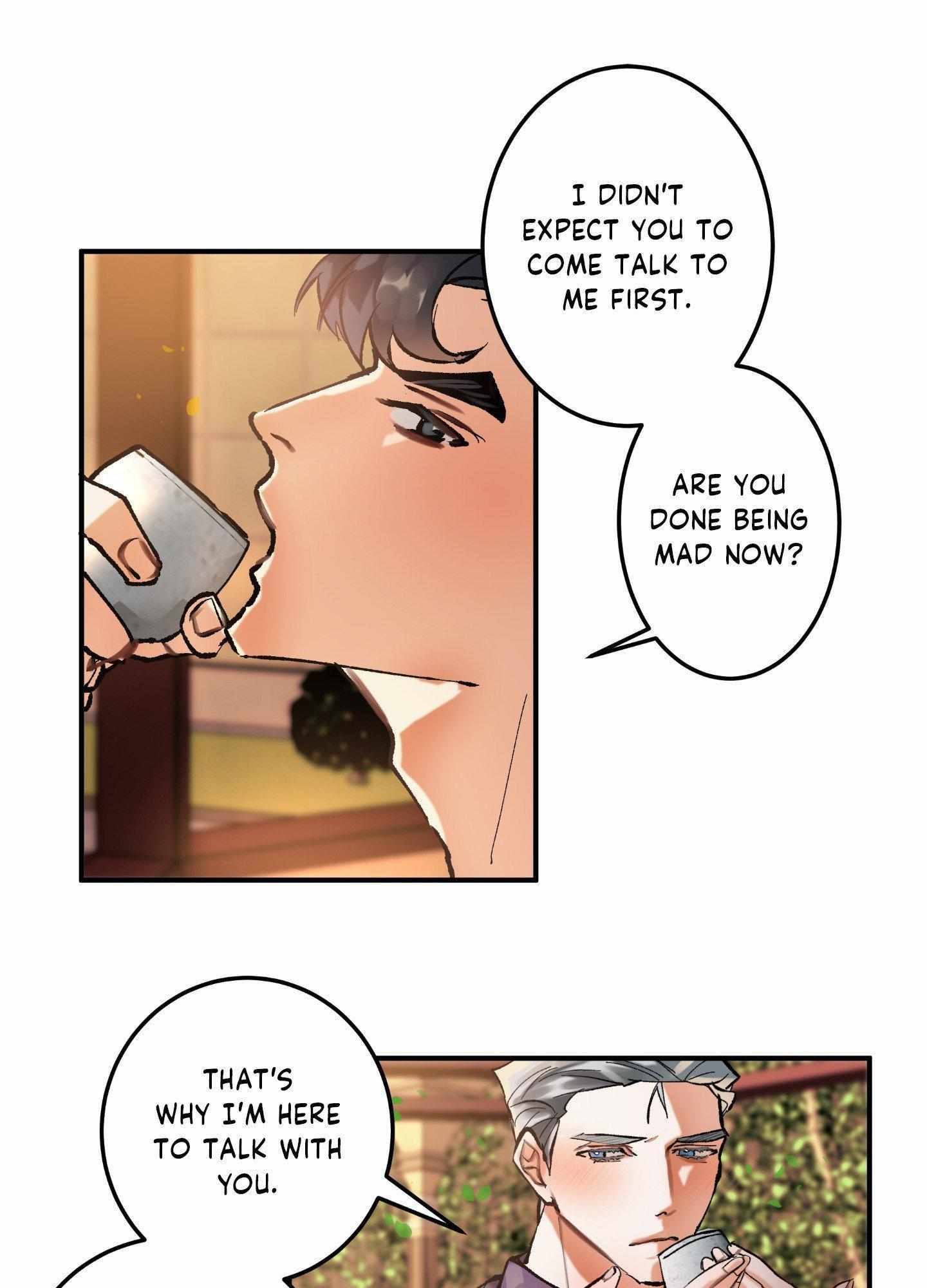 Read Daemuljeon chapter 13 image 46 on Lezhin