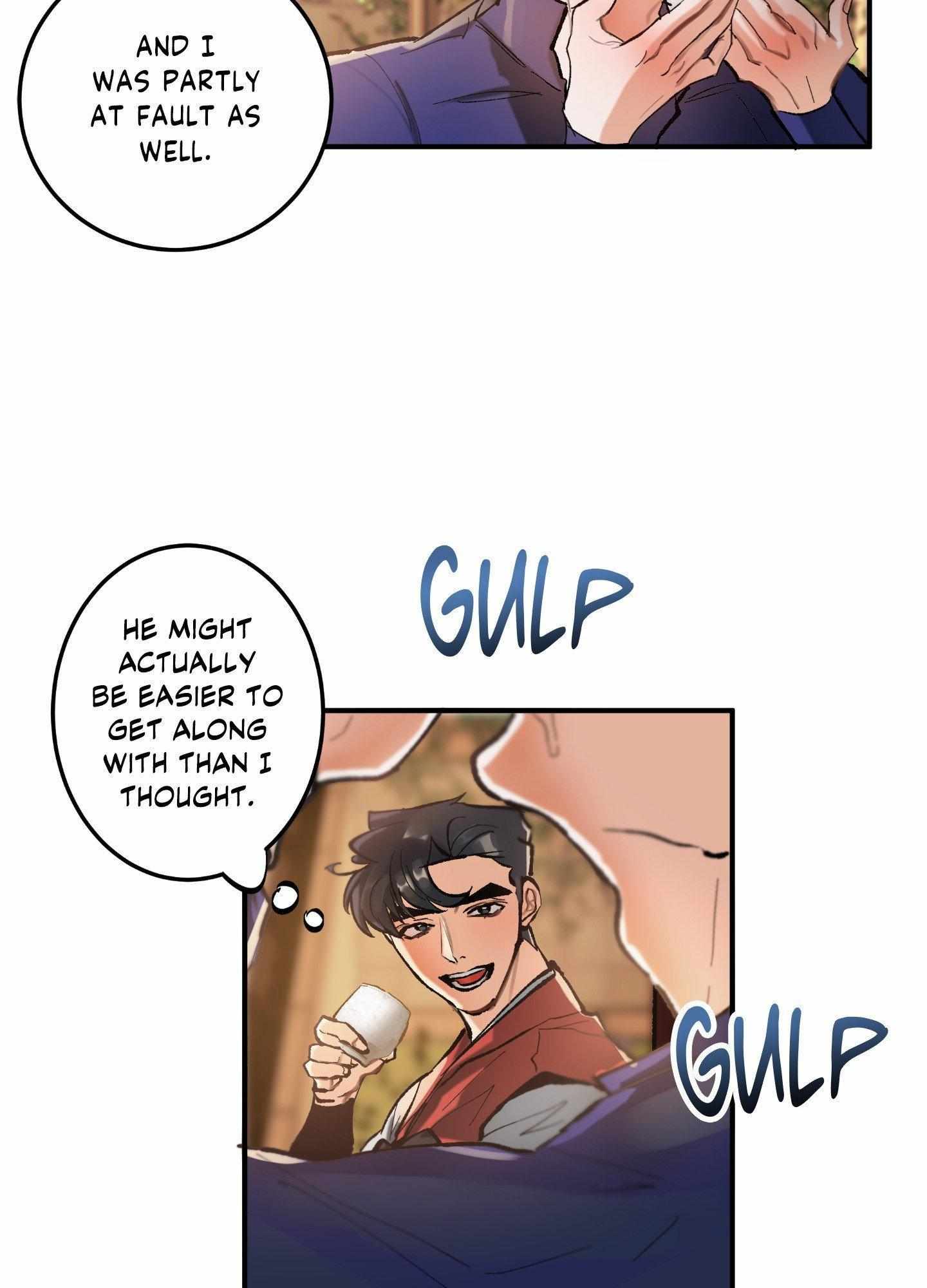 Read Daemuljeon chapter 13 image 47 on Lezhin