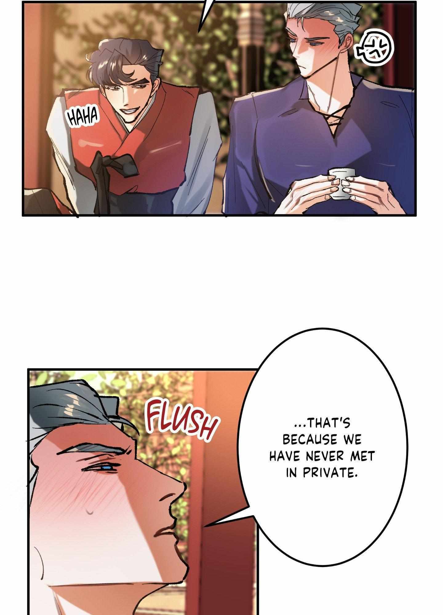 Read Daemuljeon chapter 13 image 49 on Lezhin