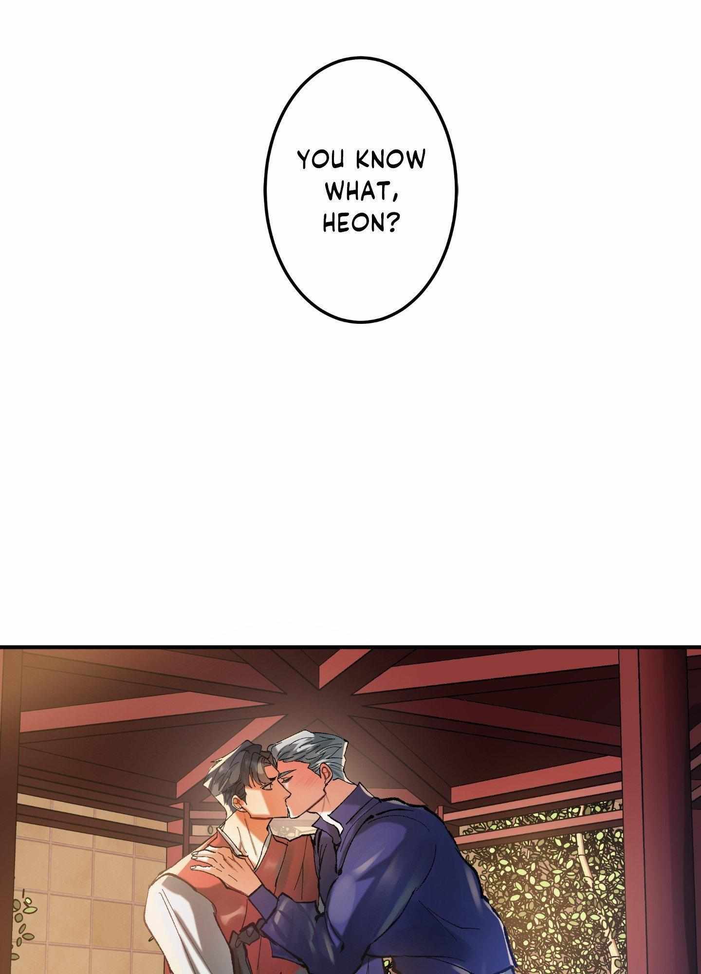 Read Daemuljeon chapter 13 image 53 on Lezhin