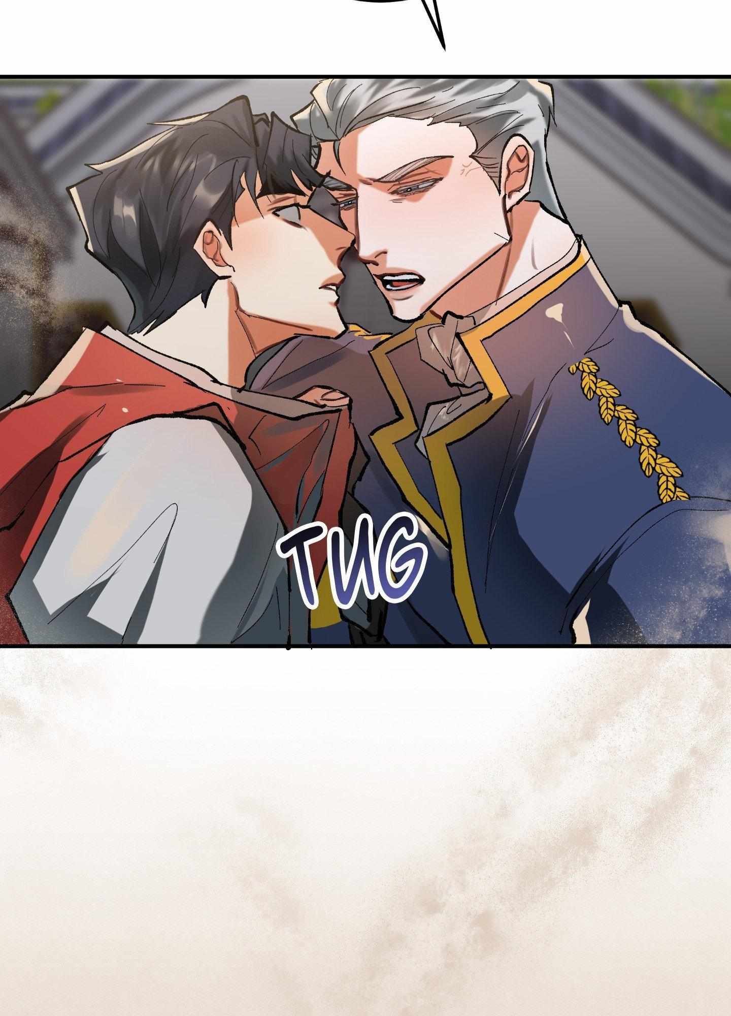 Read Daemuljeon chapter 13 image 8 on Lezhin