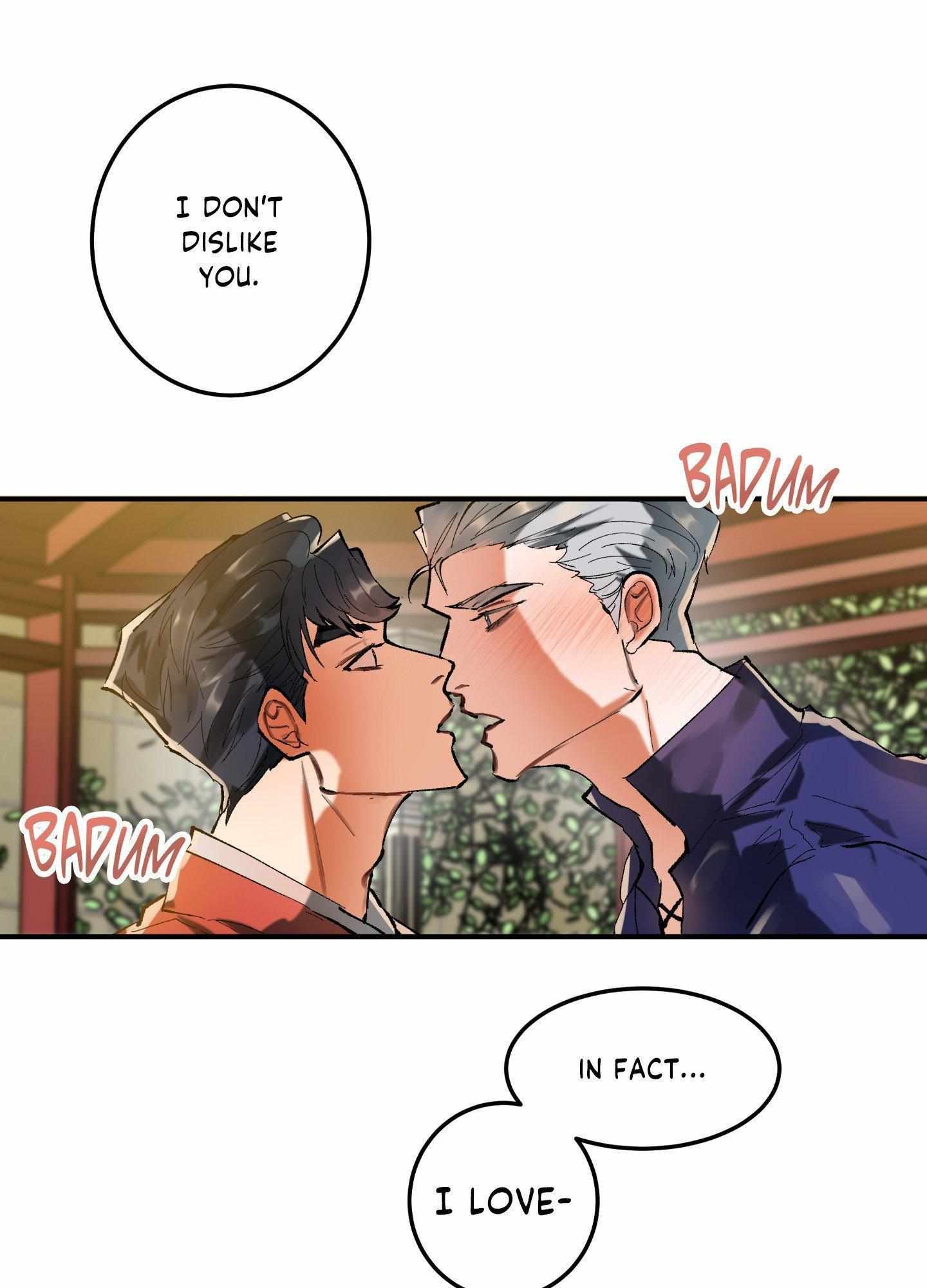 Read Daemuljeon chapter 14 image 1 on Lezhin