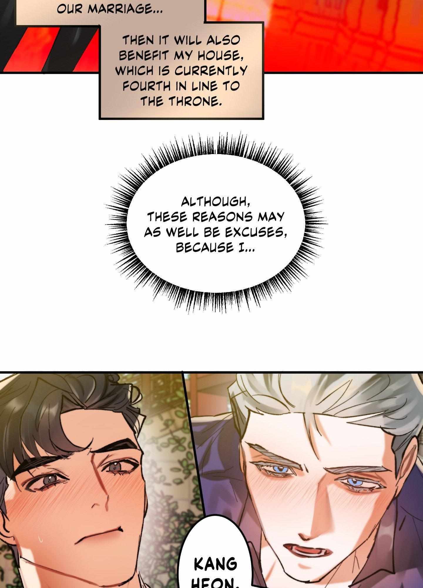 Read Daemuljeon chapter 14 image 10 on Lezhin